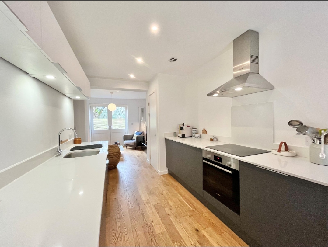 Fairway View, Reddish, Stockport, SK5