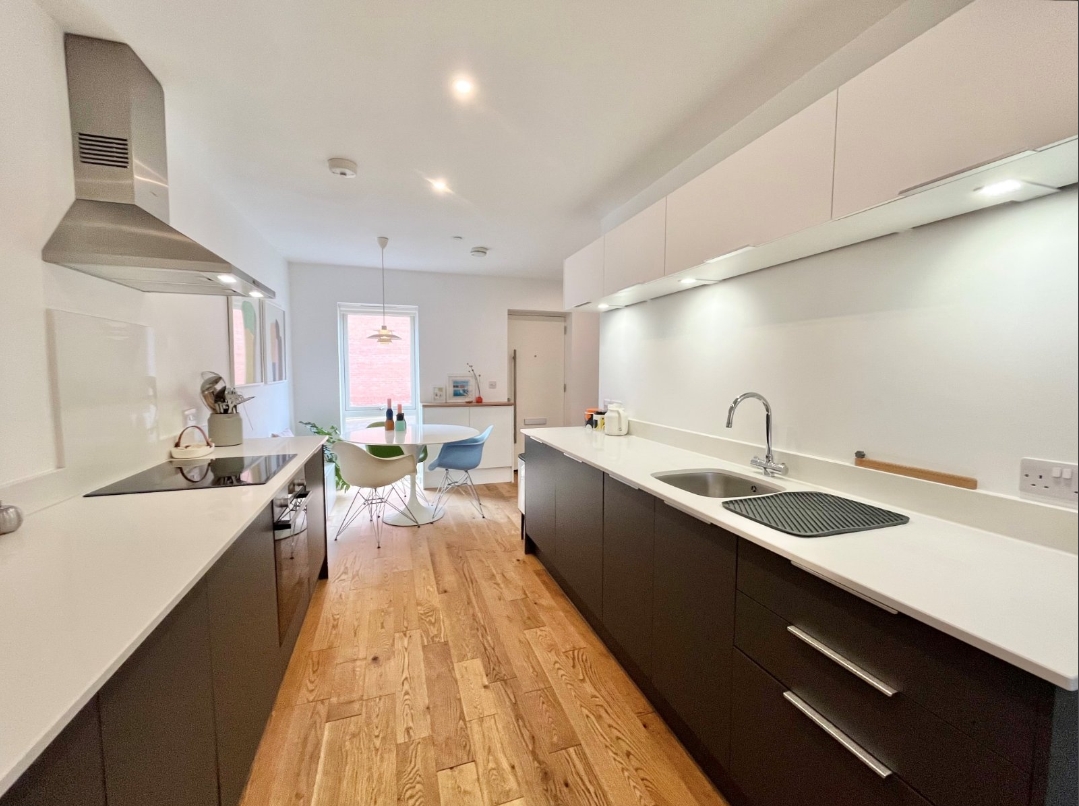 Fairway View, Reddish, Stockport, SK5