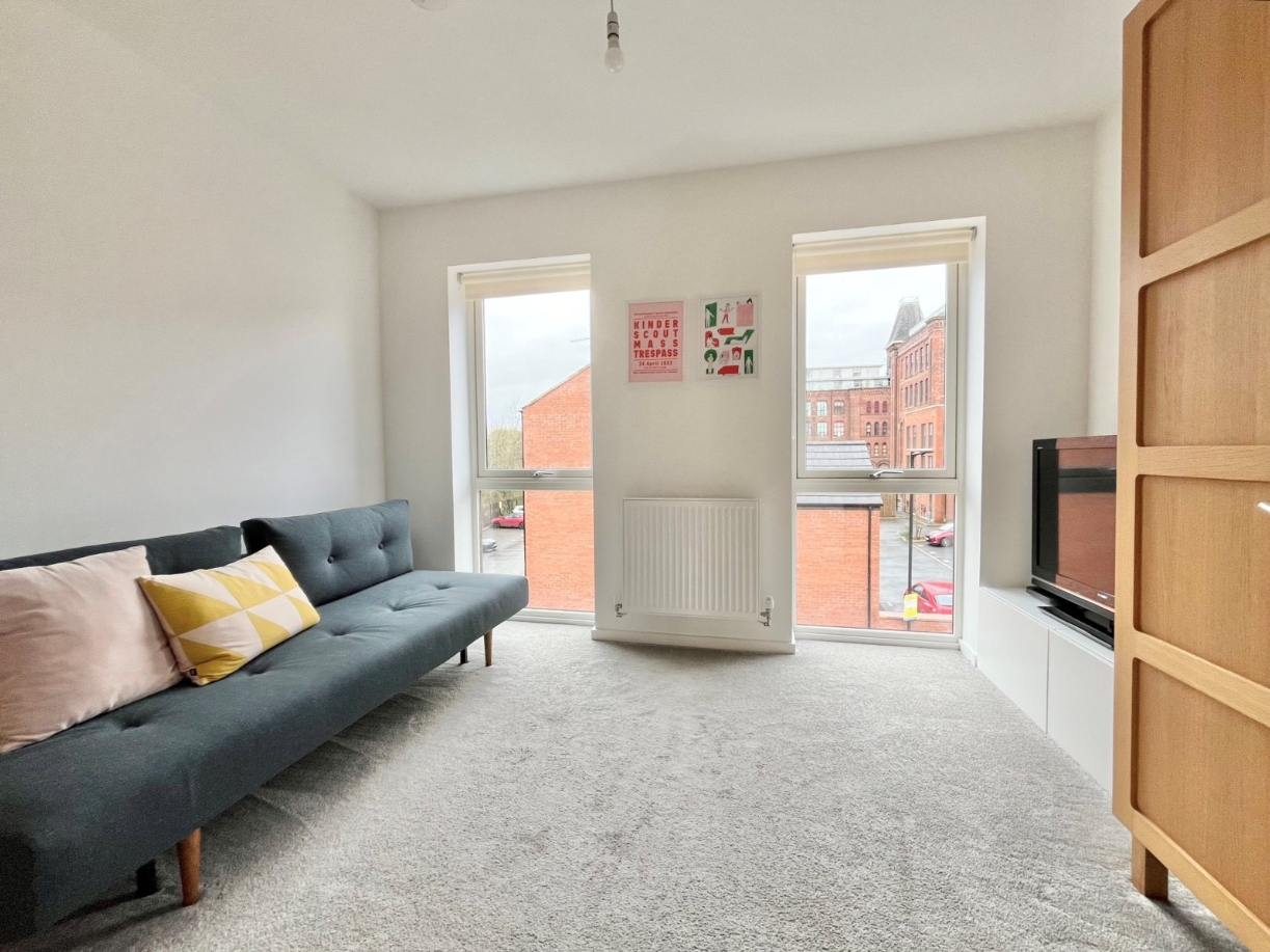 Fairway View, Reddish, Stockport, SK5