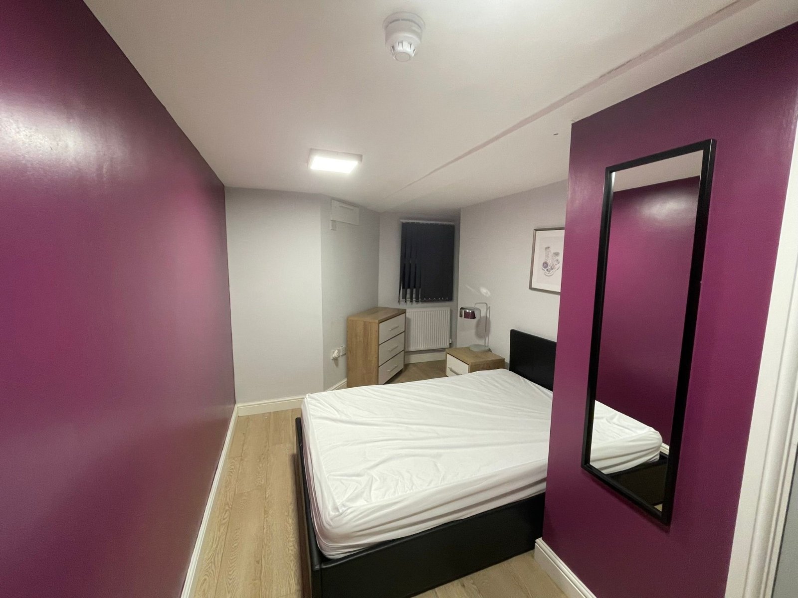 Wellington Road South, Stockport, Greater Manchester, SK2 - Julian Wadden