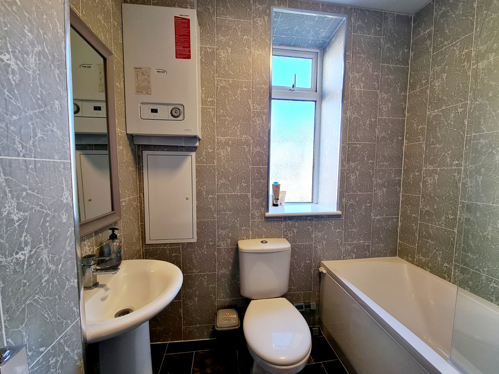 Barnsley Street, Offerton, Stockport, SK1