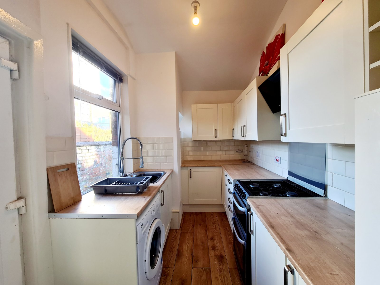 Barnsley Street, Offerton, Stockport, SK1