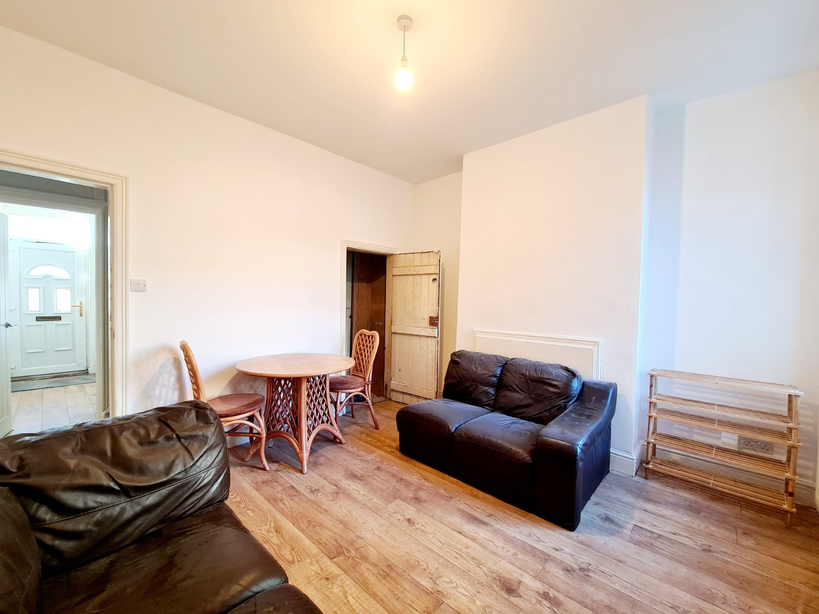 Barnsley Street, Offerton, Stockport, SK1