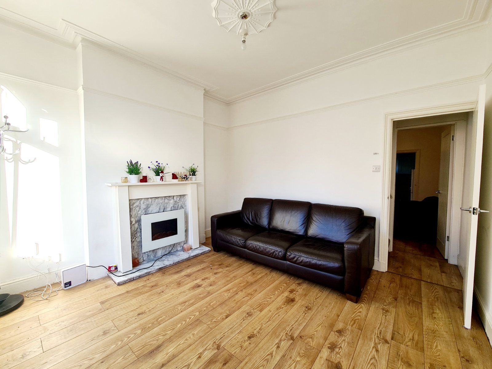 Barnsley Street, Offerton, Stockport, SK1