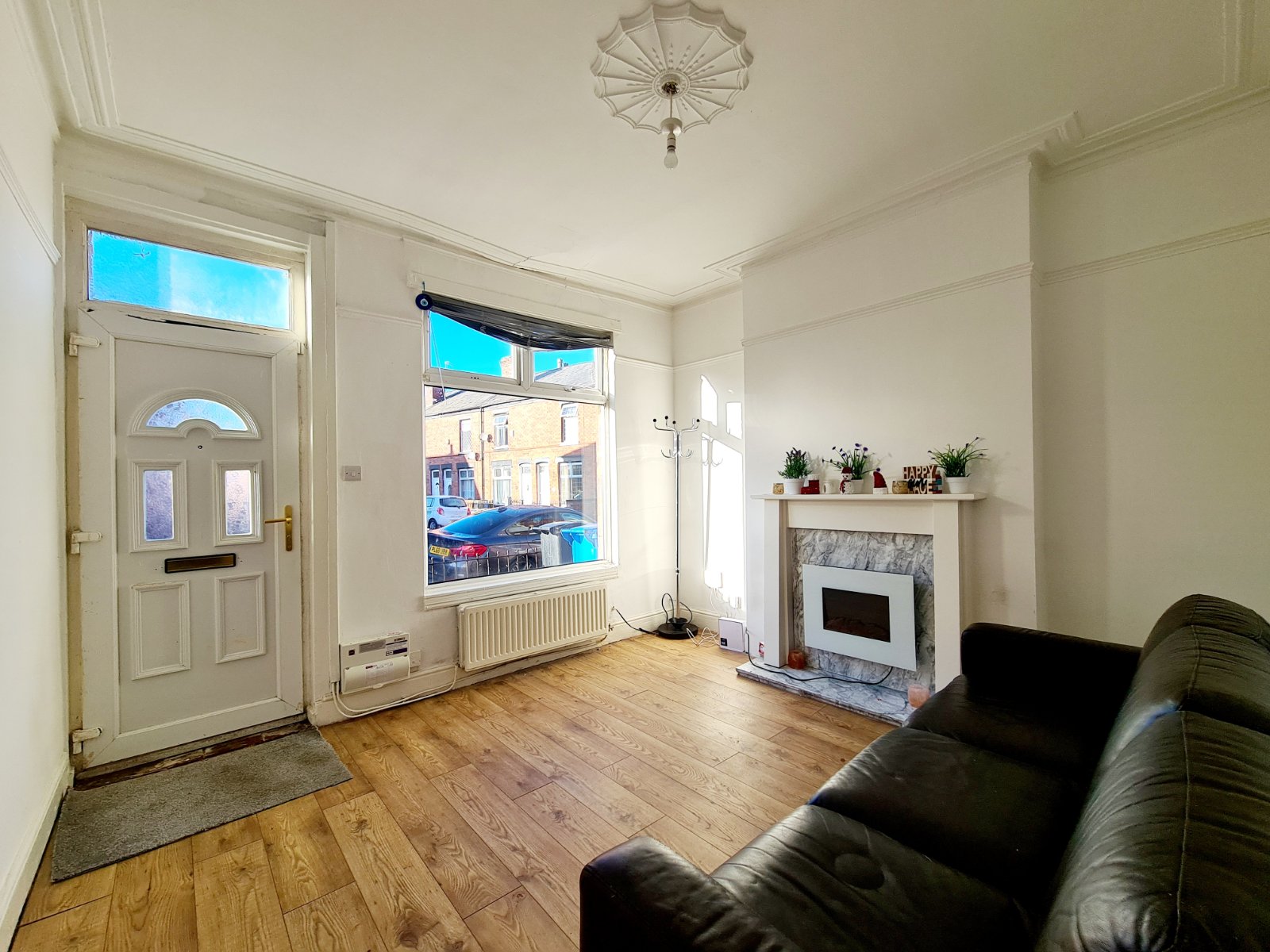 Barnsley Street, Offerton, Stockport, SK1