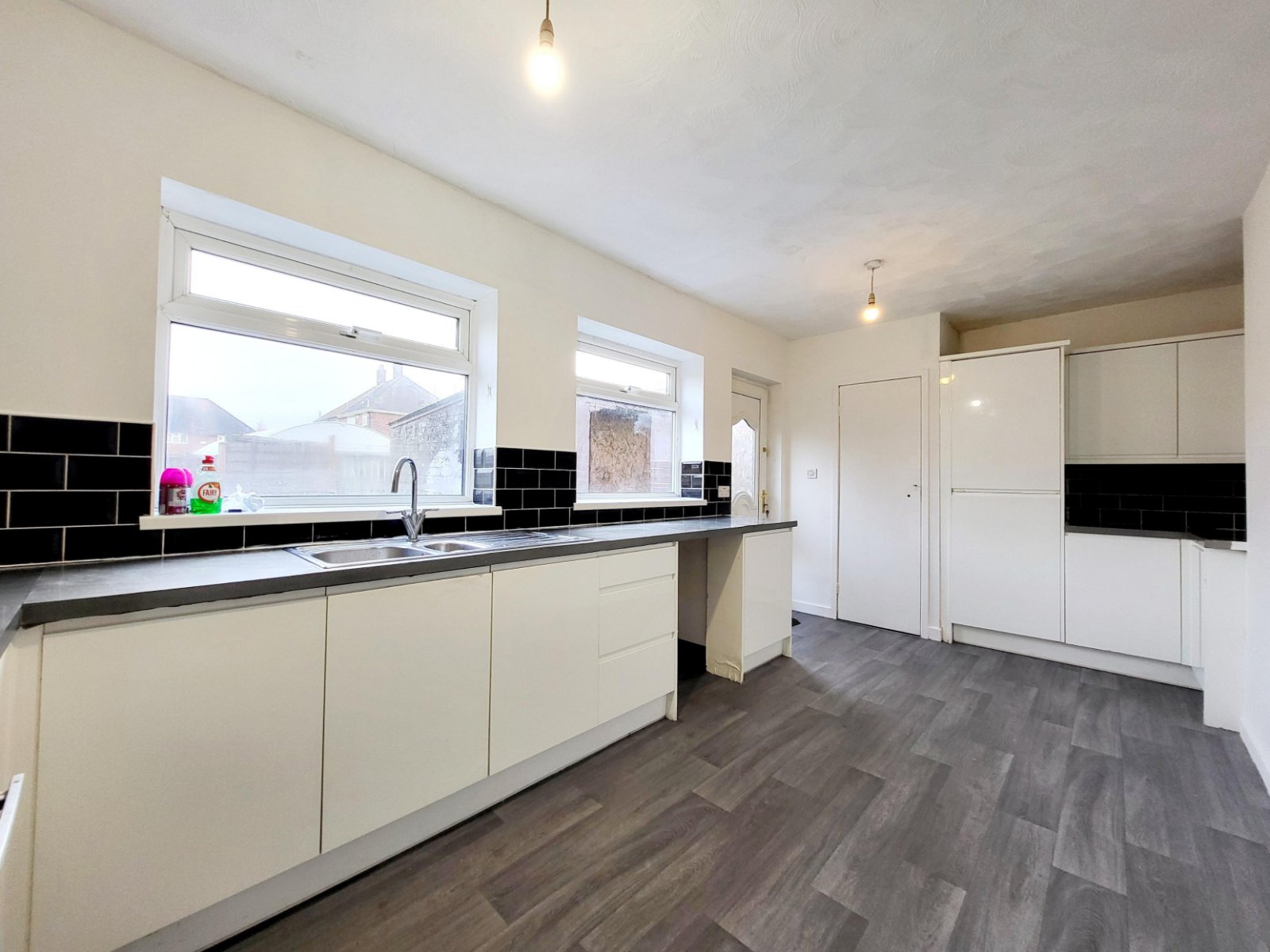 Barleycroft Road, Hyde, Greater Manchester, SK14