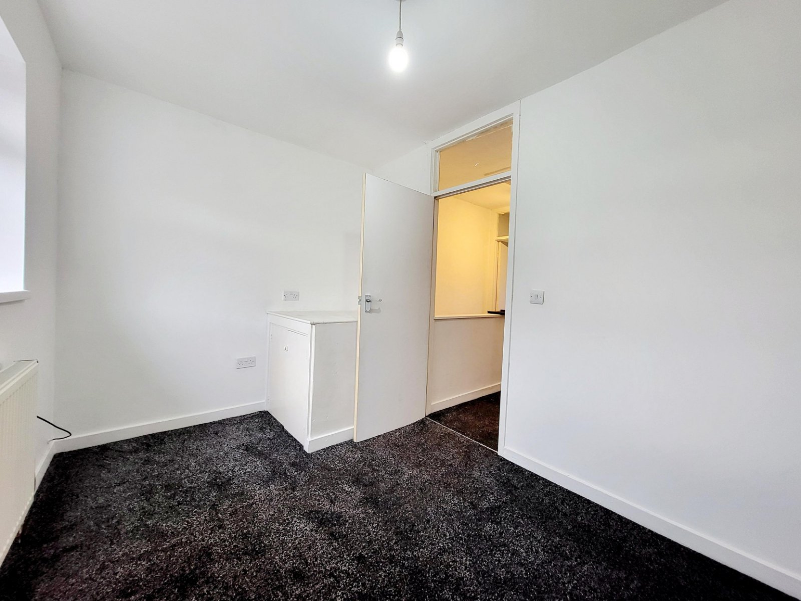 Barleycroft Road, Hyde, Greater Manchester, SK14