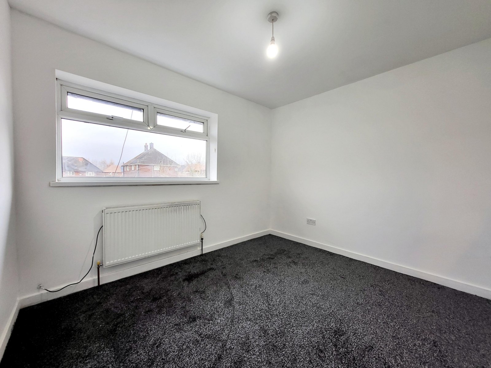 Barleycroft Road, Hyde, Greater Manchester, SK14