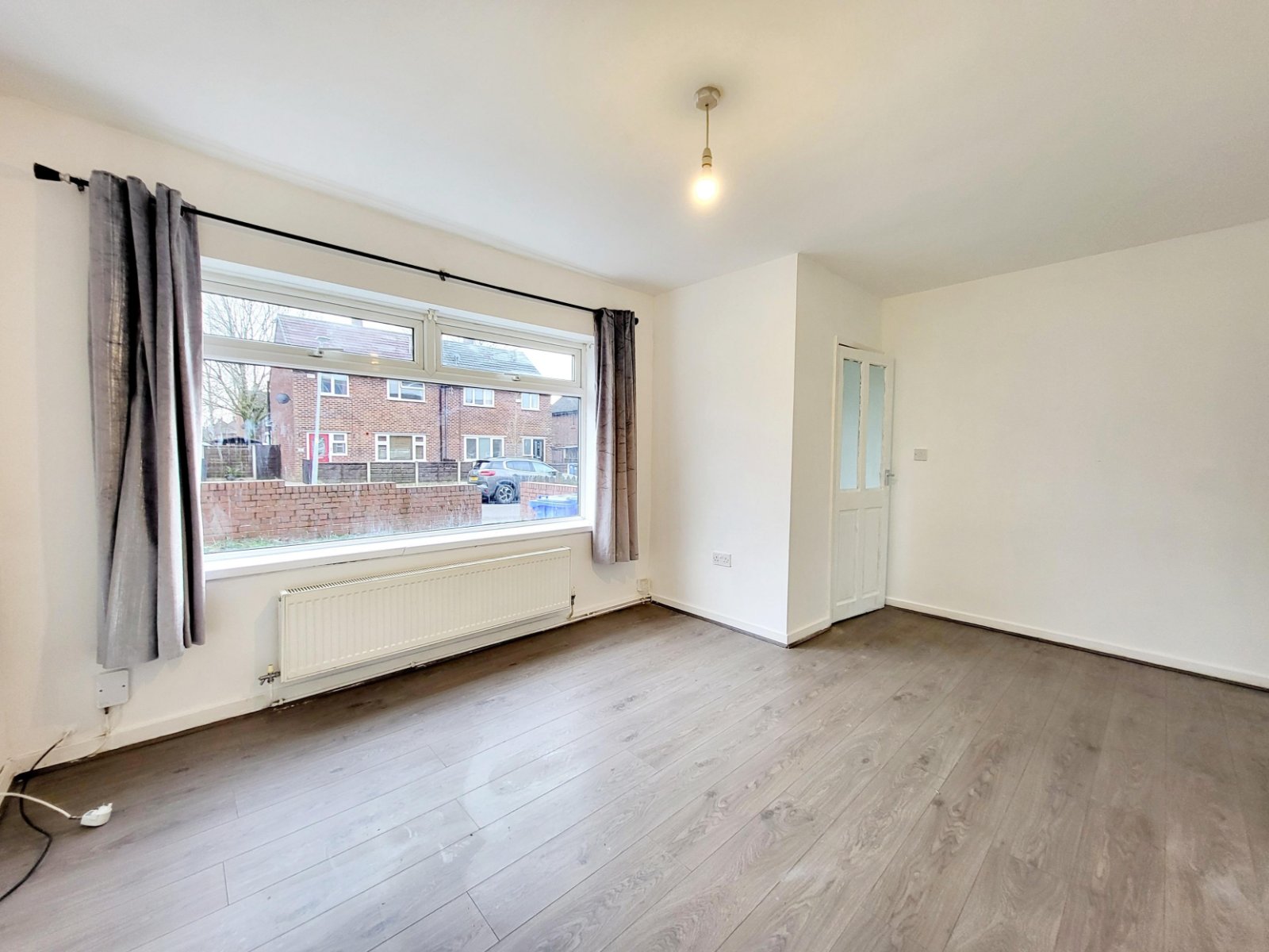 Barleycroft Road, Hyde, Greater Manchester, SK14