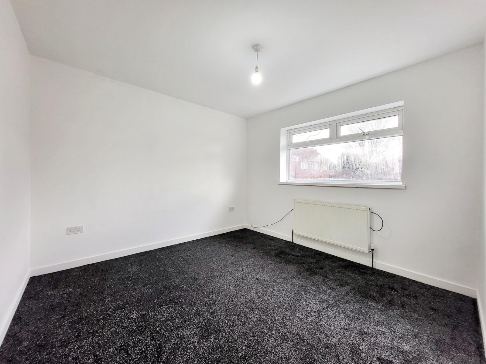 Barleycroft Road, Hyde, Greater Manchester, SK14