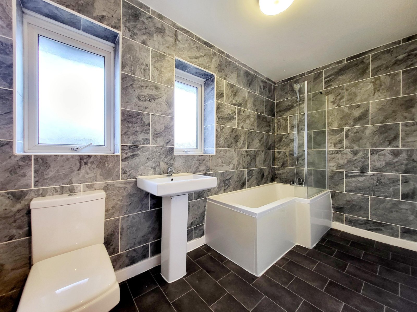 Barleycroft Road, Hyde, Greater Manchester, SK14