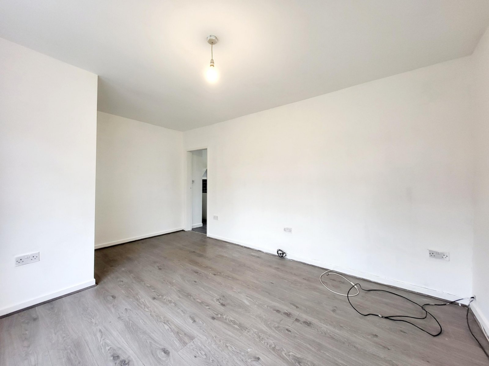 Barleycroft Road, Hyde, Greater Manchester, SK14