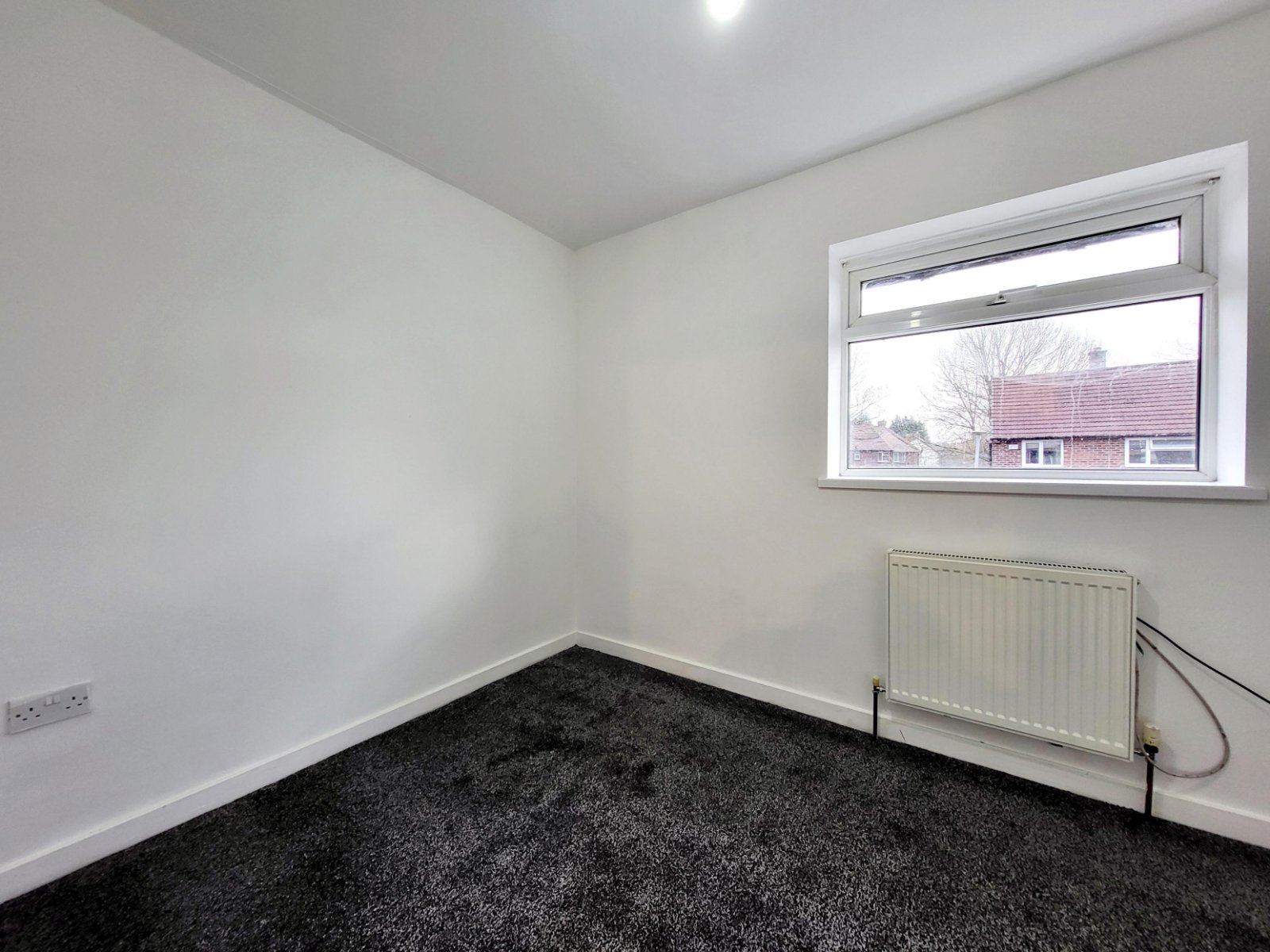 Barleycroft Road, Hyde, Greater Manchester, SK14