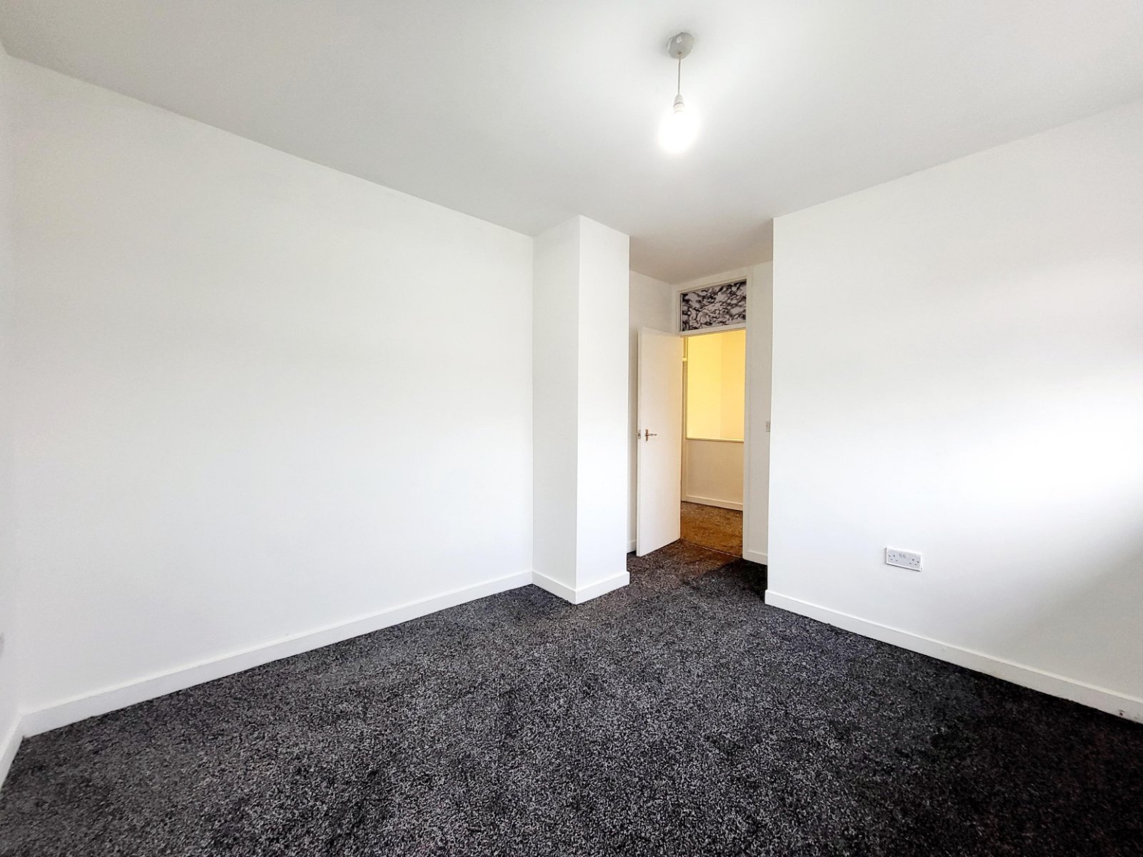 Barleycroft Road, Hyde, Greater Manchester, SK14