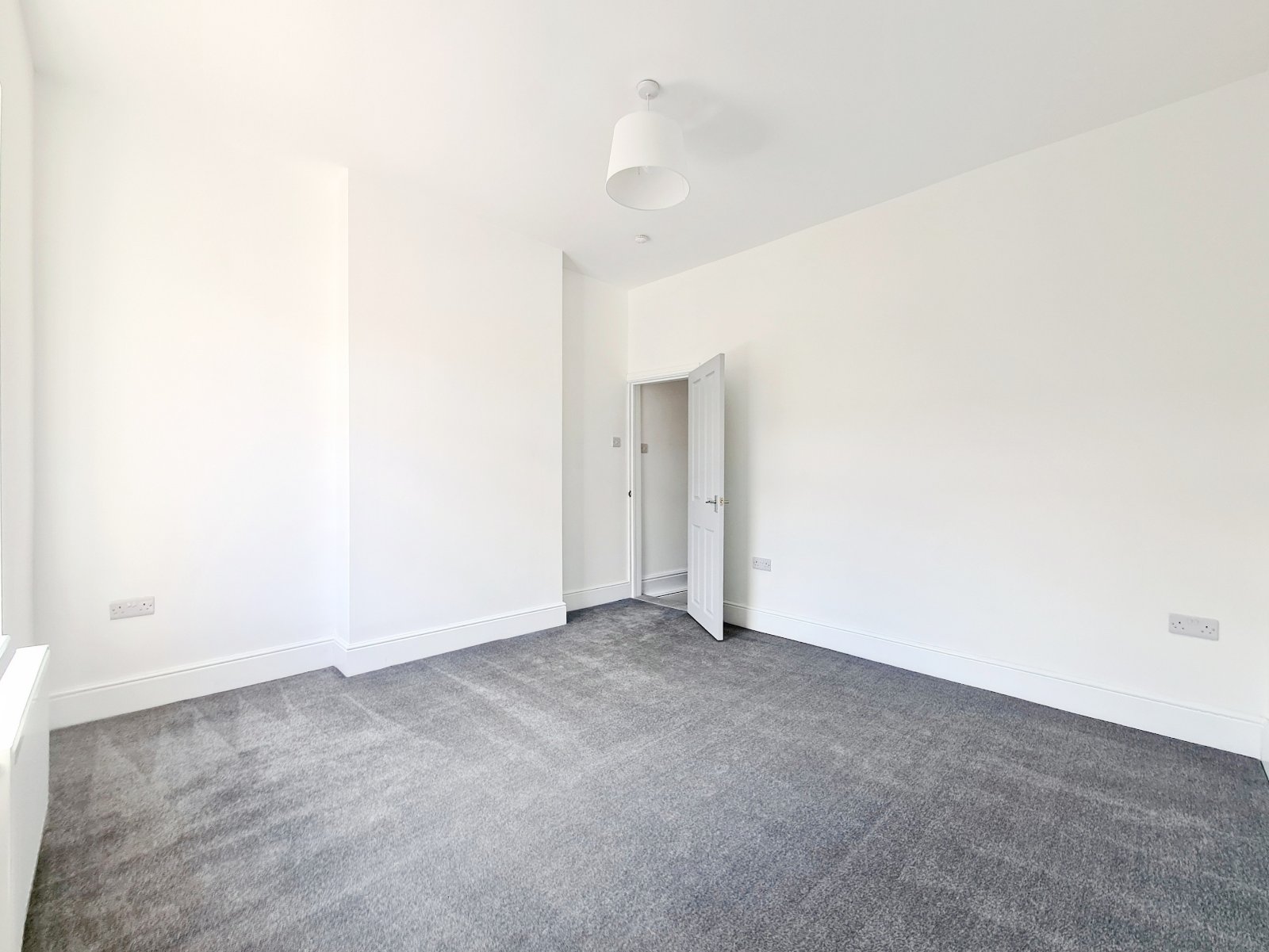 Florist Street, Shaw Heath, Stockport, SK3