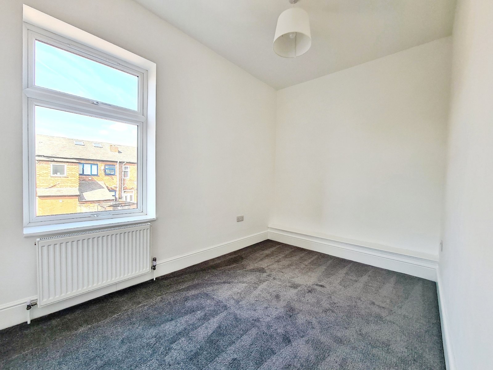 Florist Street, Shaw Heath, Stockport, SK3