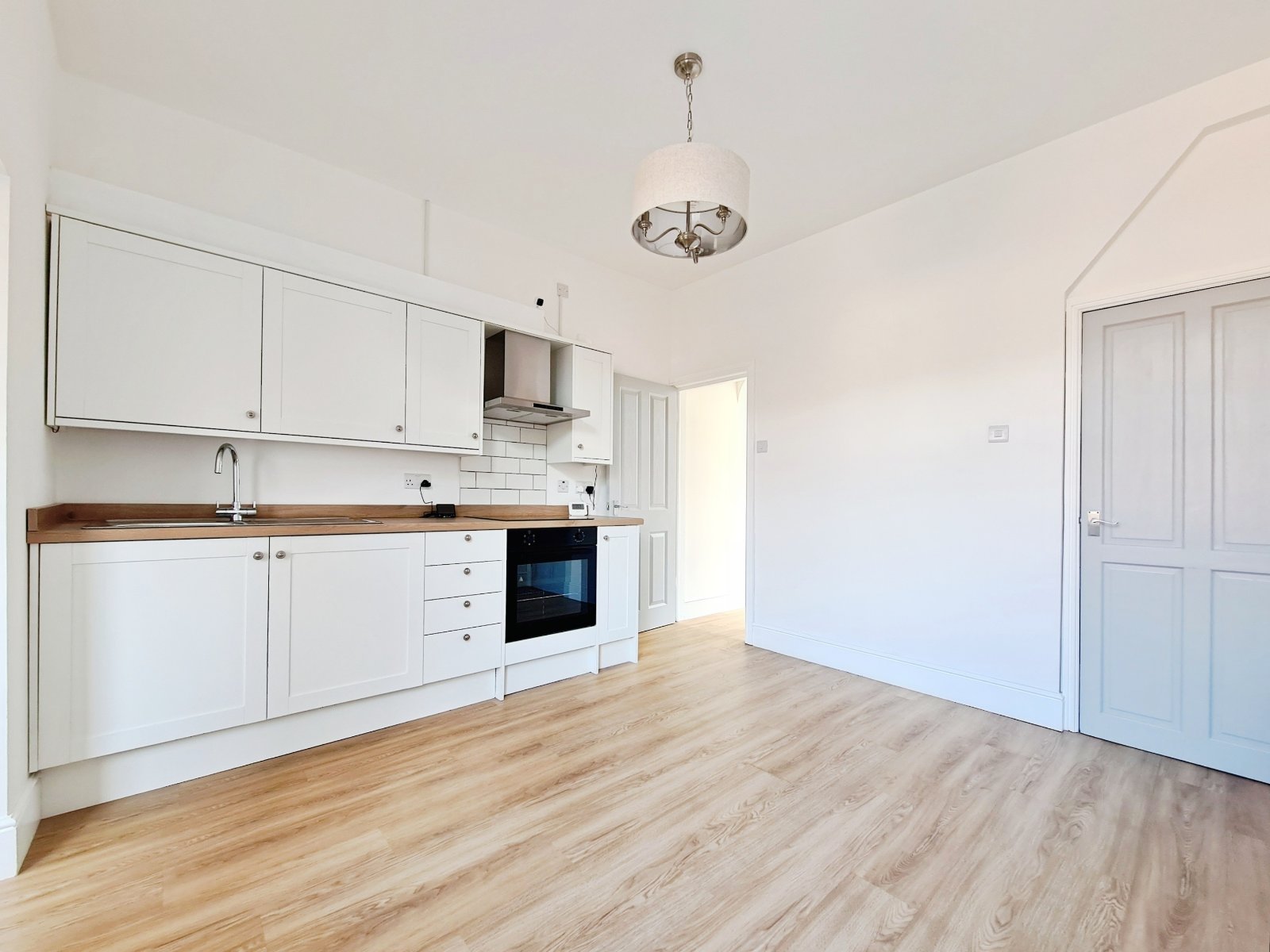 Florist Street, Shaw Heath, Stockport, SK3
