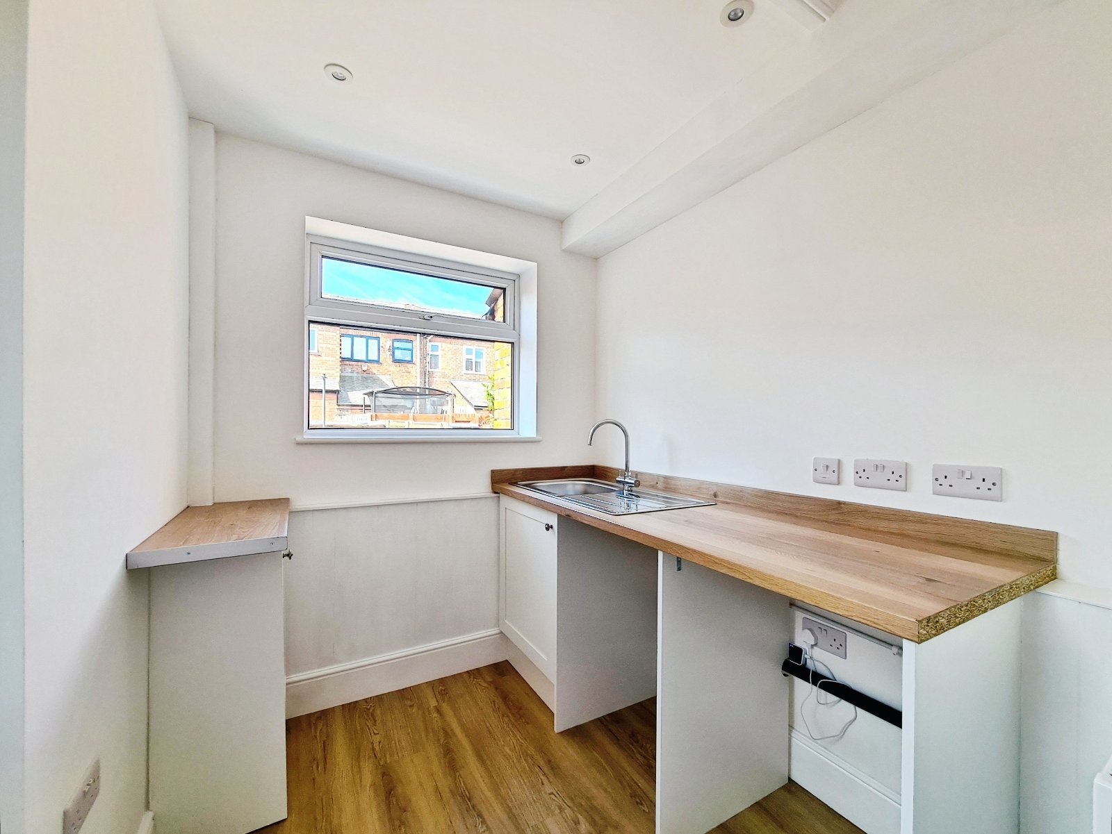Florist Street, Shaw Heath, Stockport, SK3