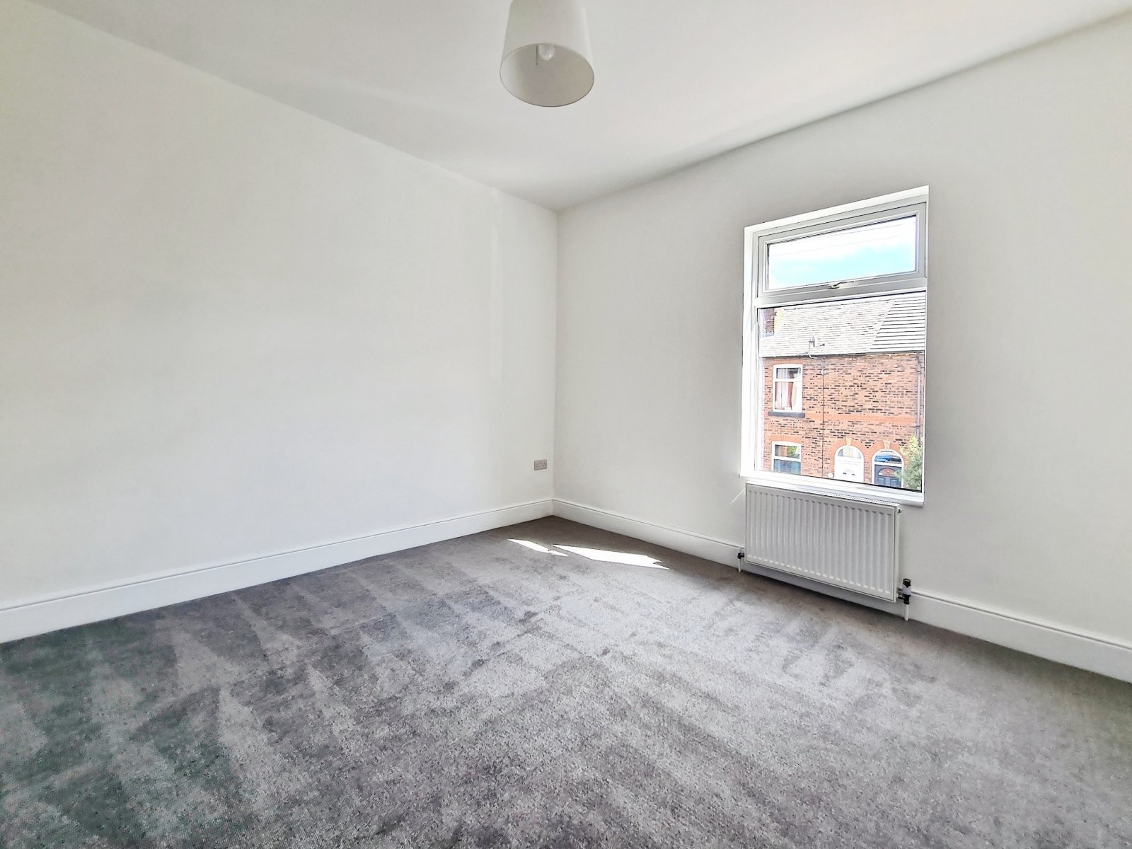 Florist Street, Shaw Heath, Stockport, SK3