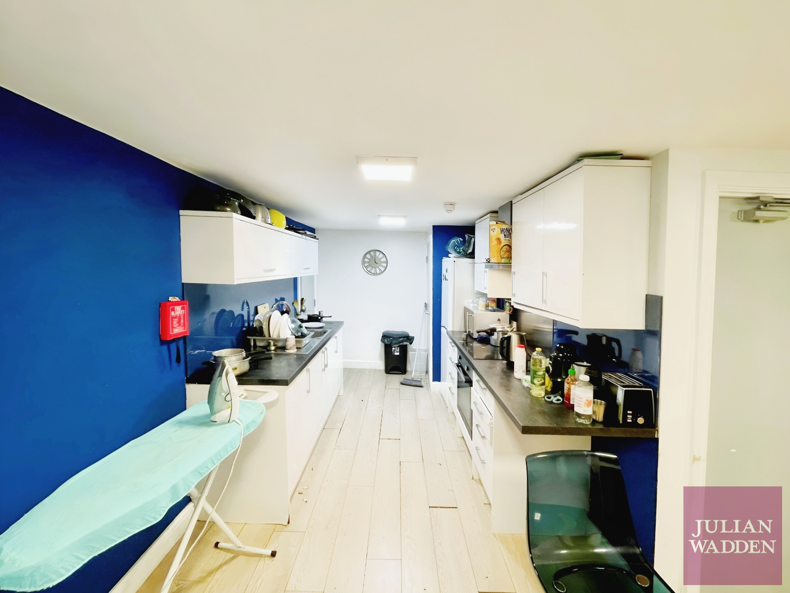 Wellington Road South, Stockport, Greater Manchester, SK2