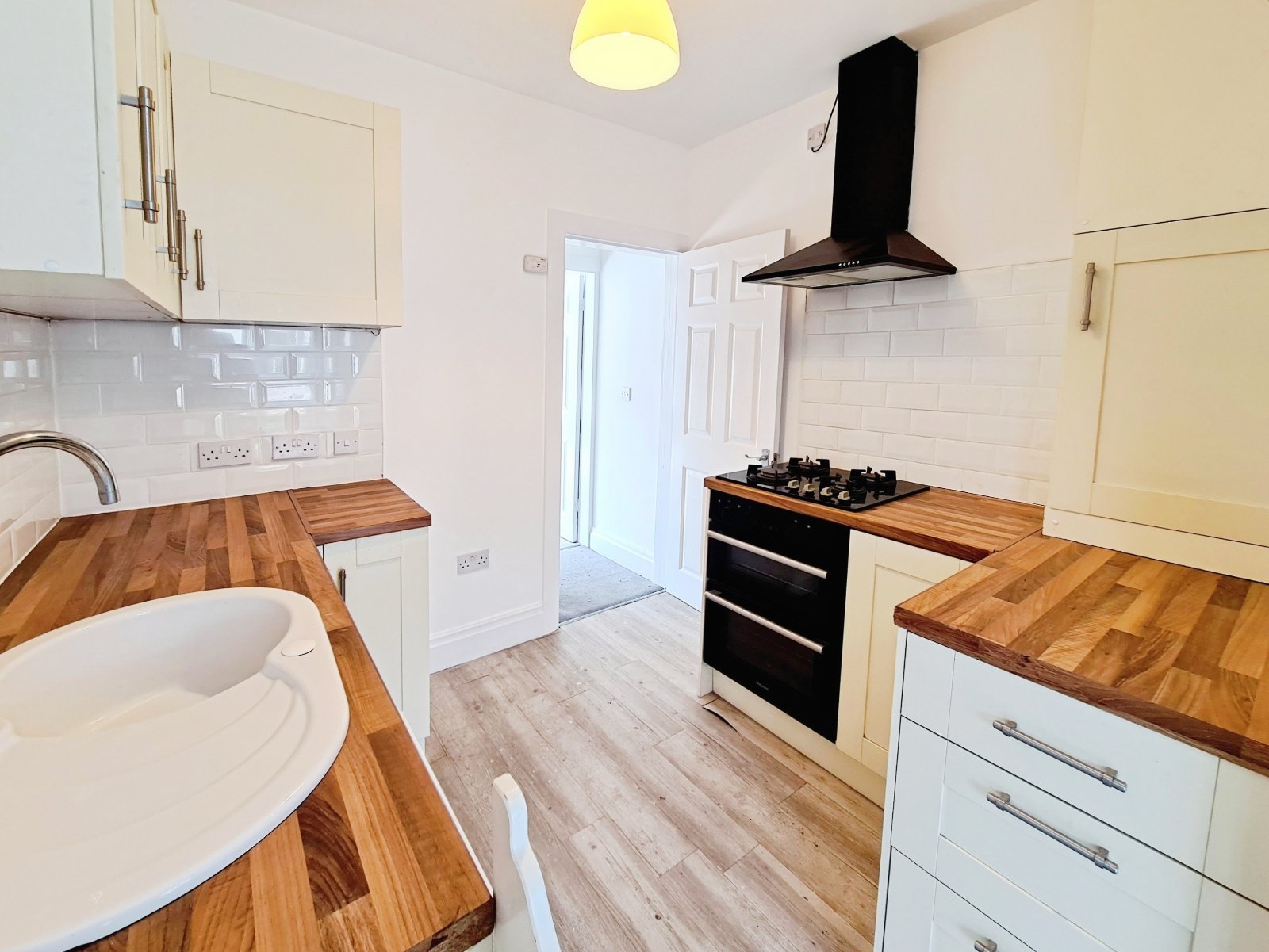 Greg Street, Stockport, Greater Manchester, SK5