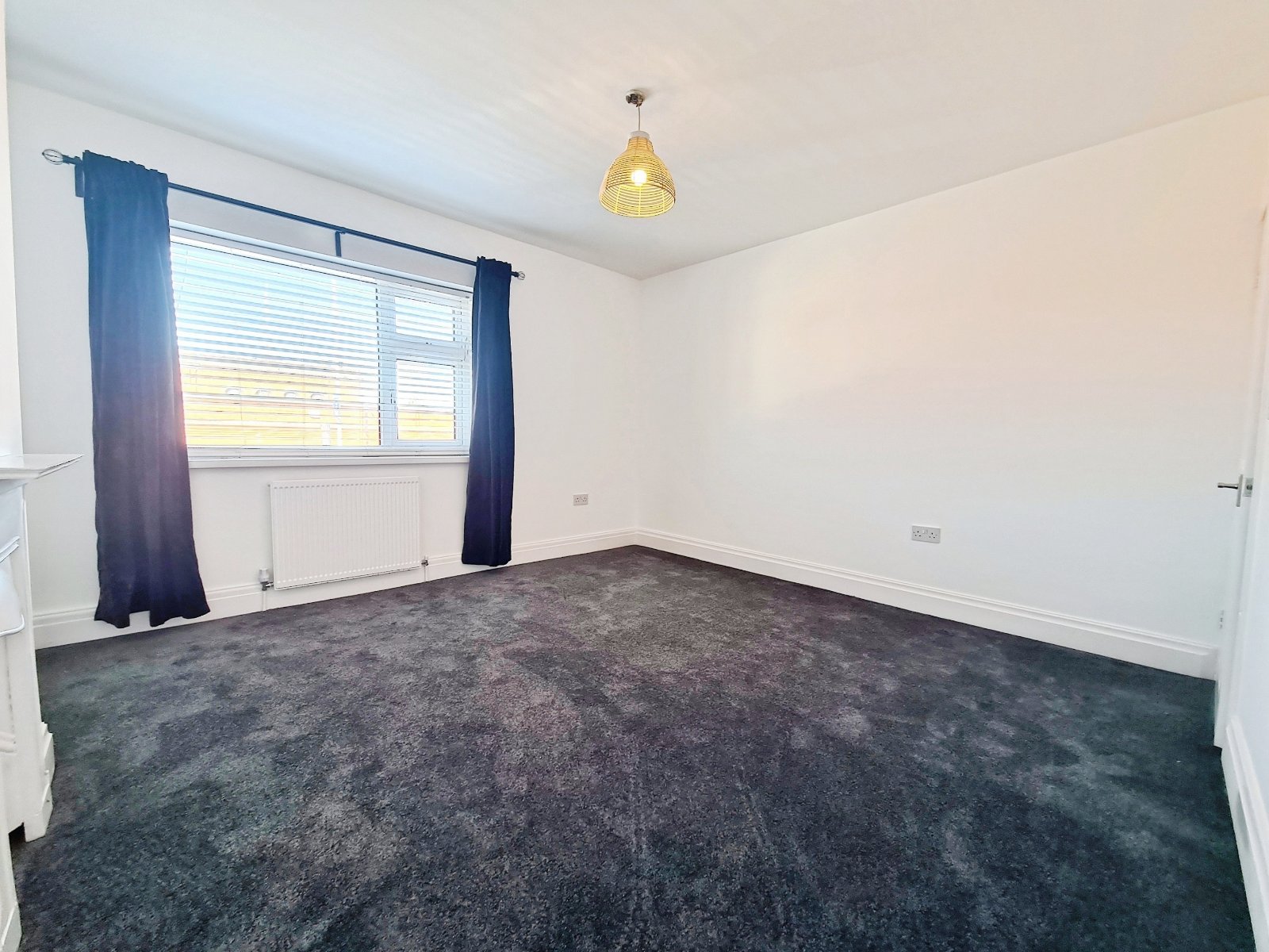 Greg Street, Stockport, Greater Manchester, SK5