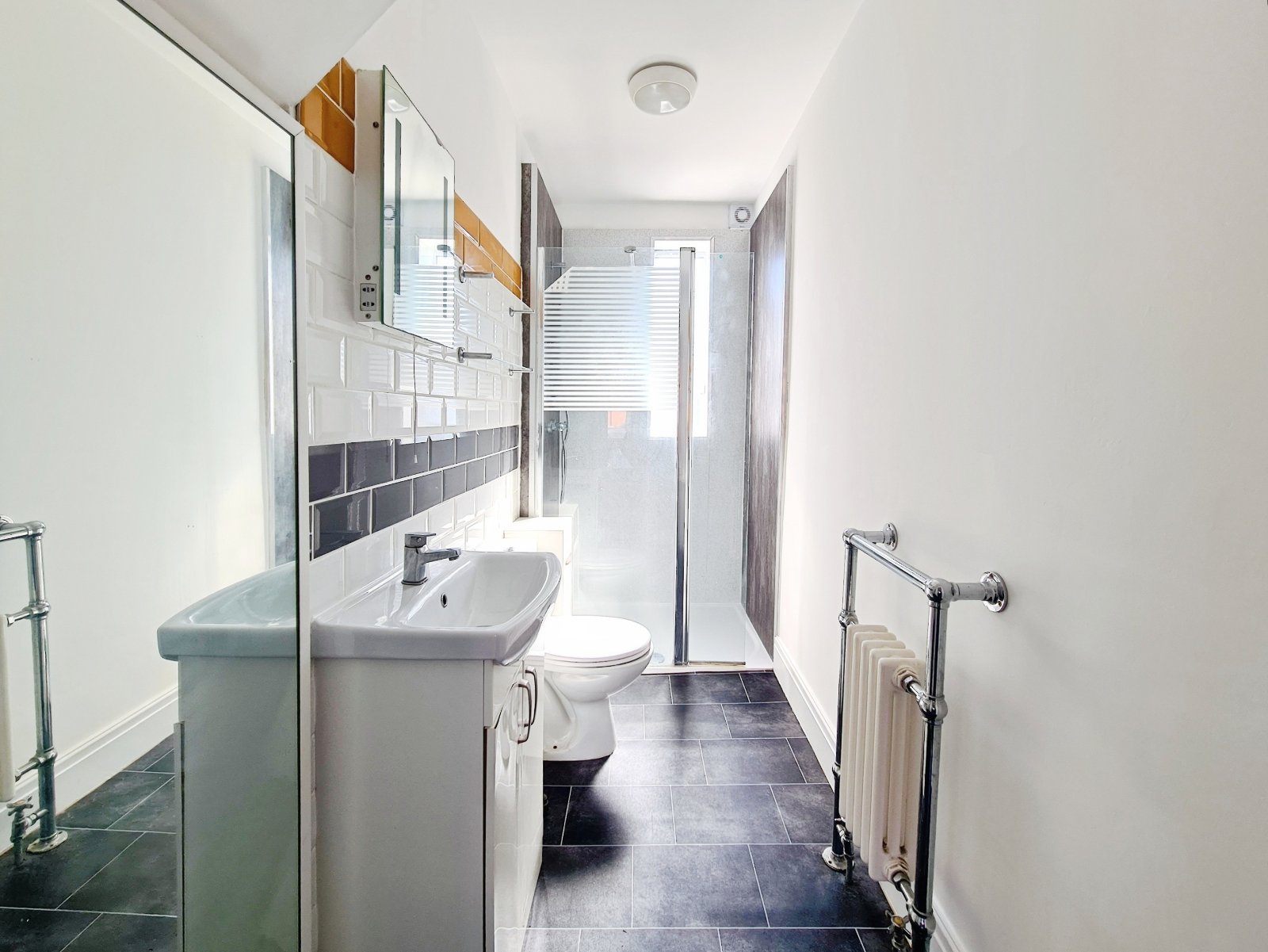 Greg Street, Stockport, Greater Manchester, SK5