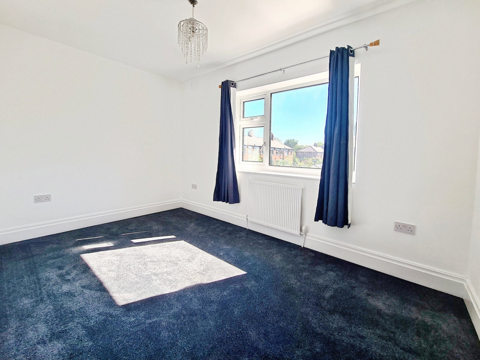 Greg Street, Stockport, Greater Manchester, SK5