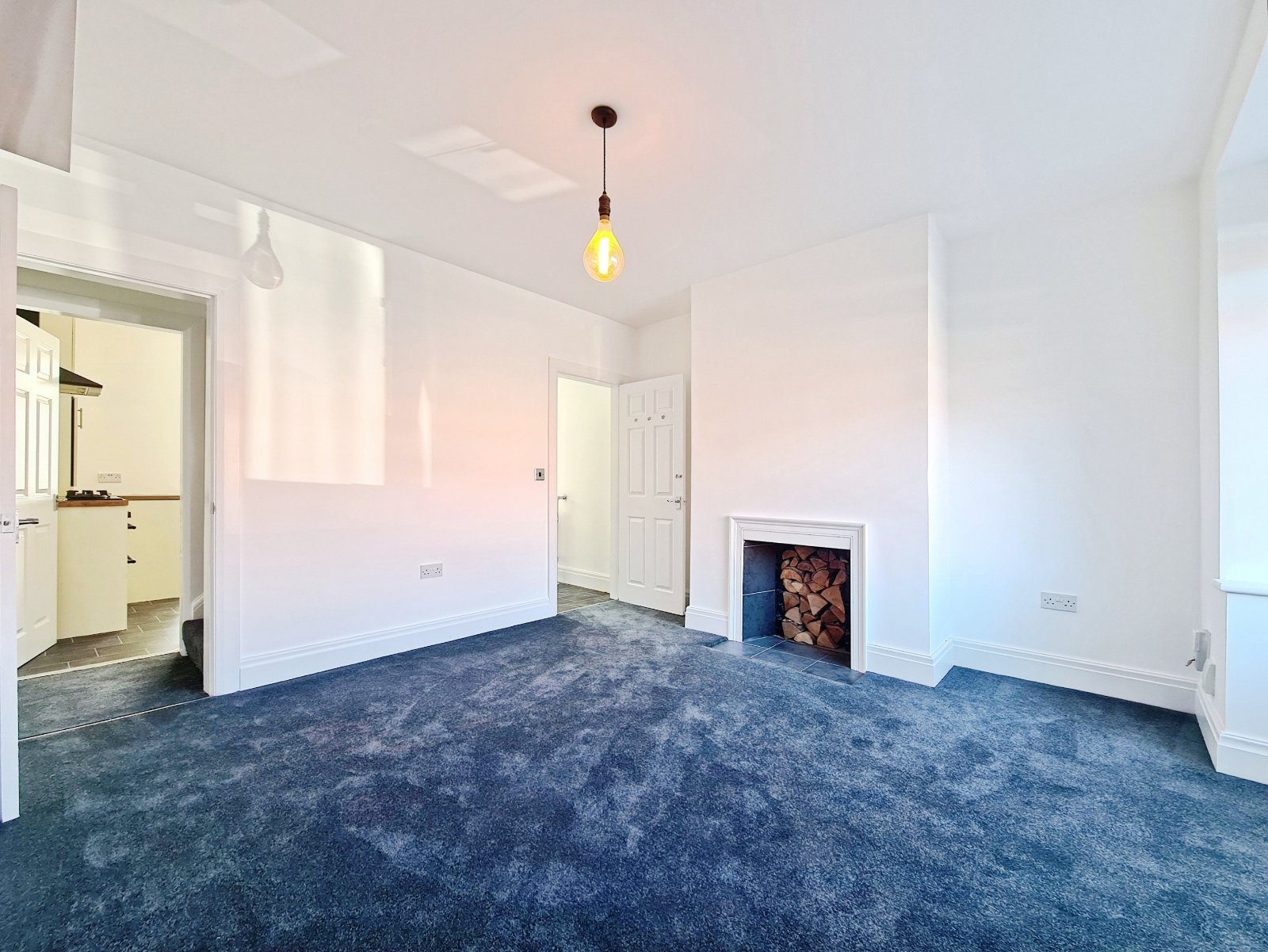 Greg Street, Stockport, Greater Manchester, SK5 - Julian Wadden