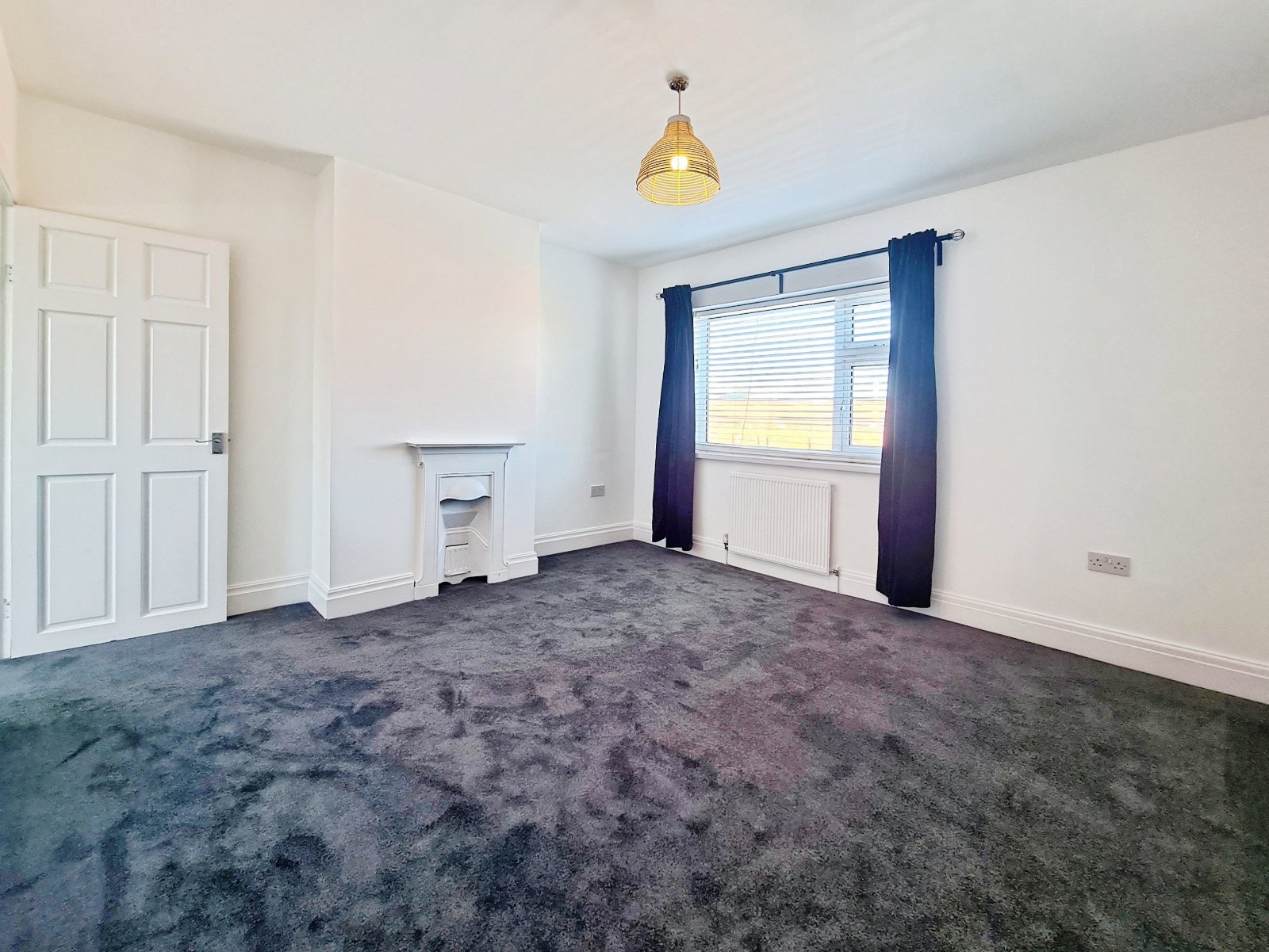 Greg Street, Stockport, Greater Manchester, SK5