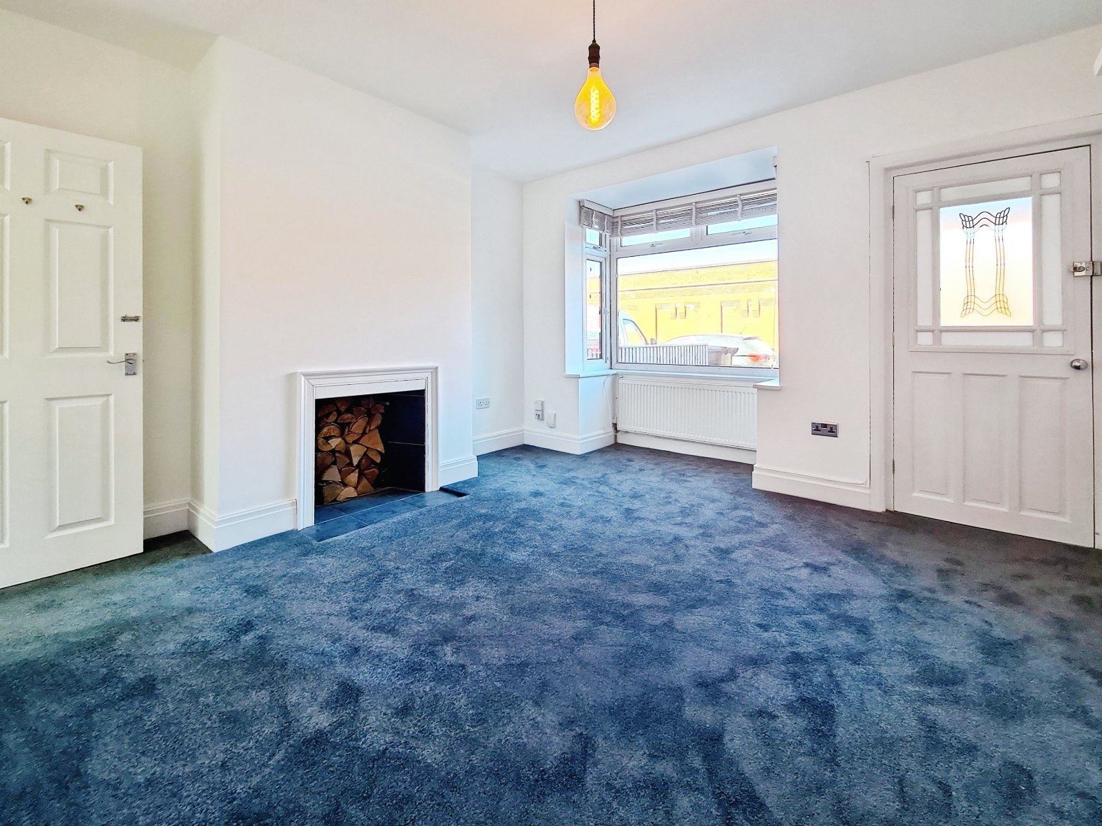 Greg Street, Stockport, Greater Manchester, SK5