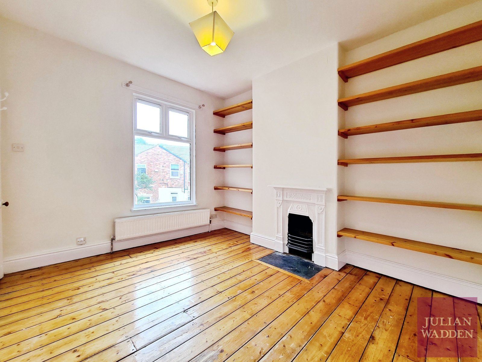 Fox Street, Edgeley, Stockport, SK3