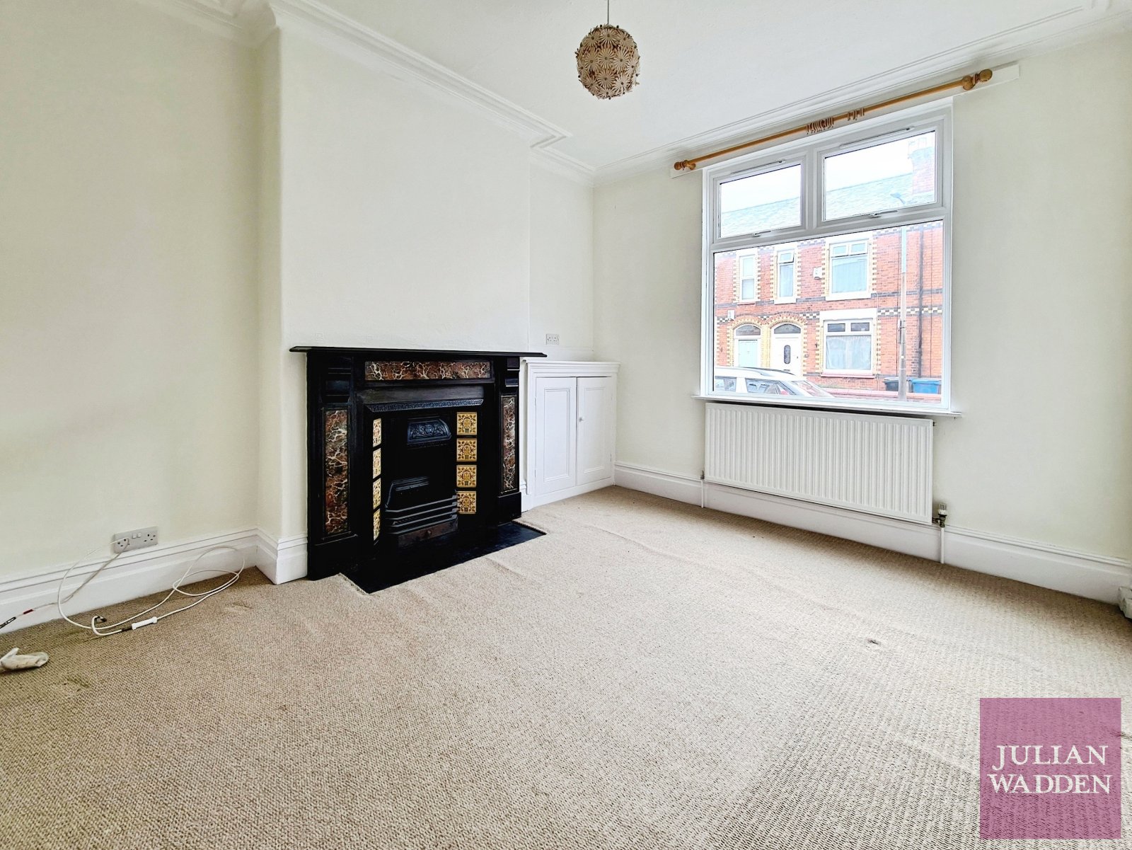 Fox Street, Edgeley, Stockport, SK3