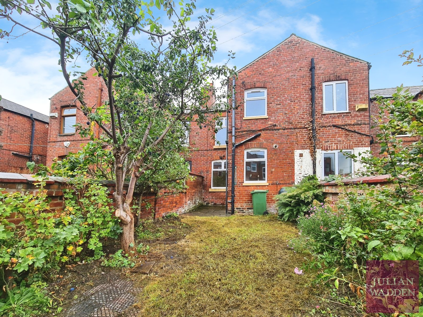 Fox Street, Edgeley, Stockport, SK3
