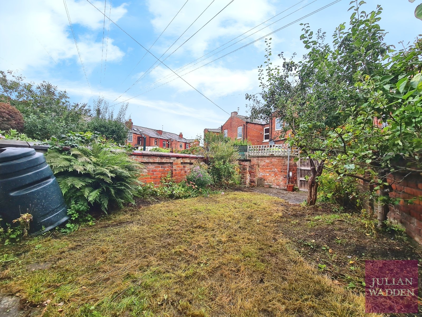 Fox Street, Edgeley, Stockport, SK3
