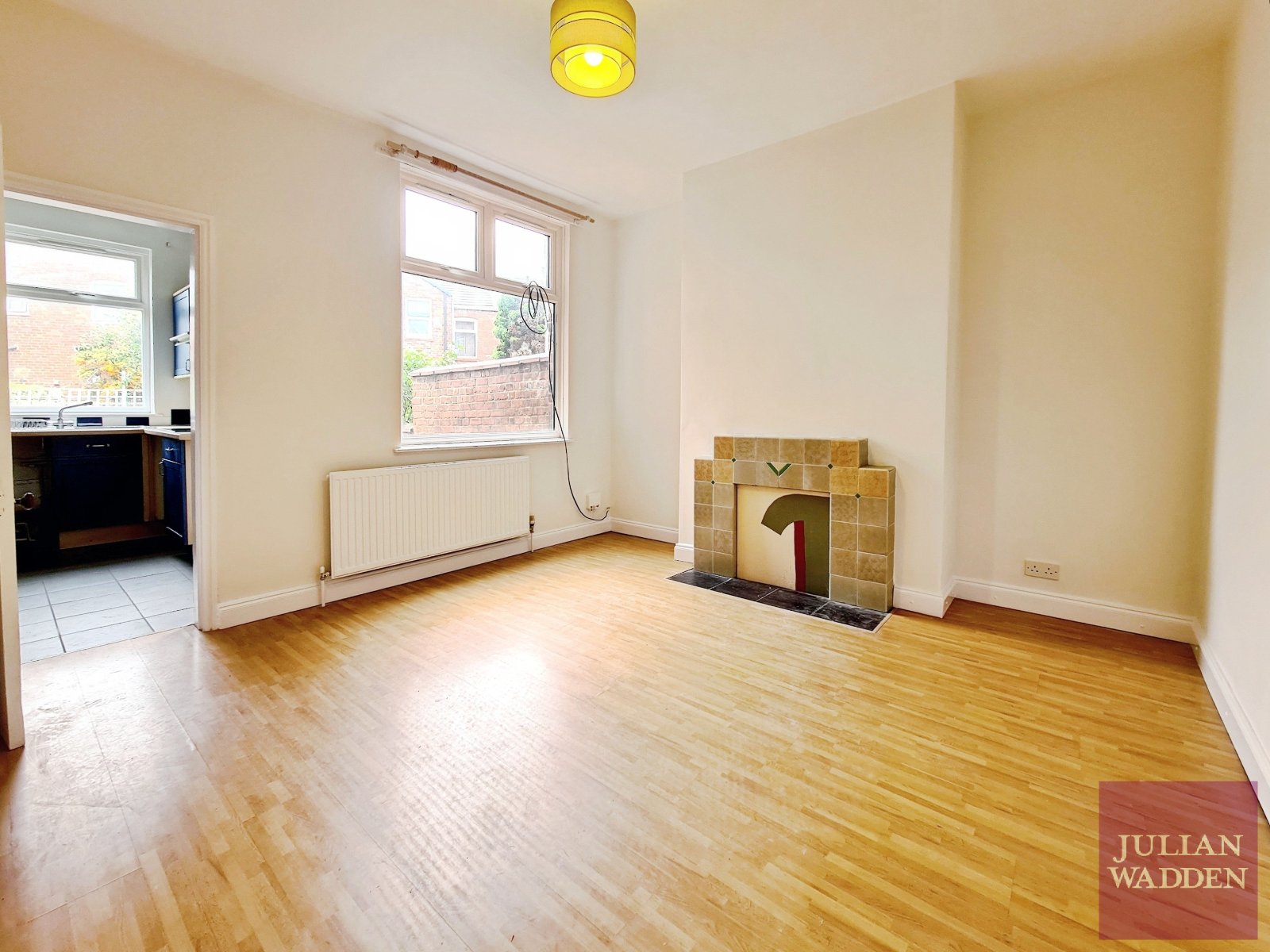 Fox Street, Edgeley, Stockport, SK3
