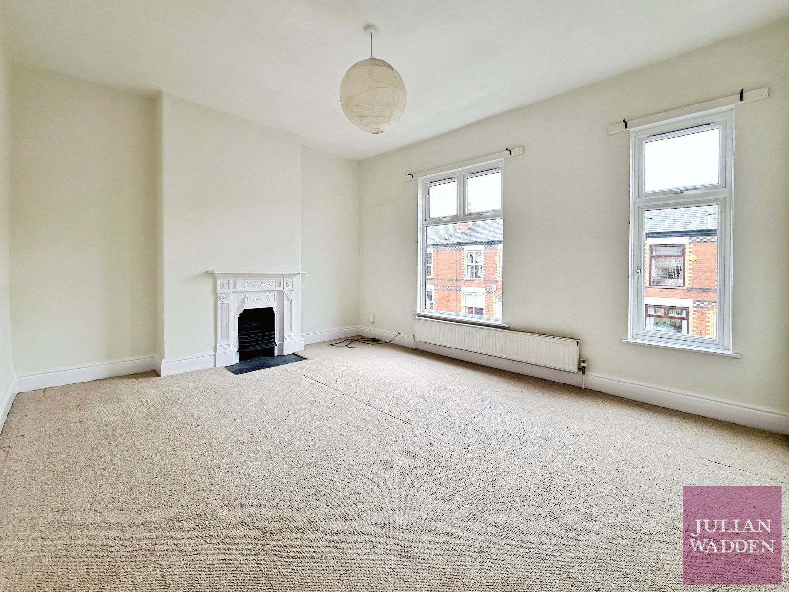 Fox Street, Edgeley, Stockport, SK3
