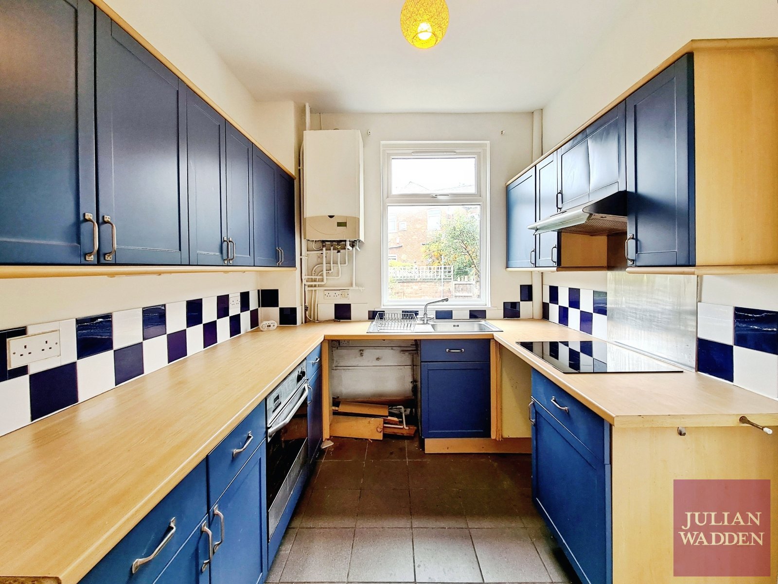 Fox Street, Edgeley, Stockport, SK3