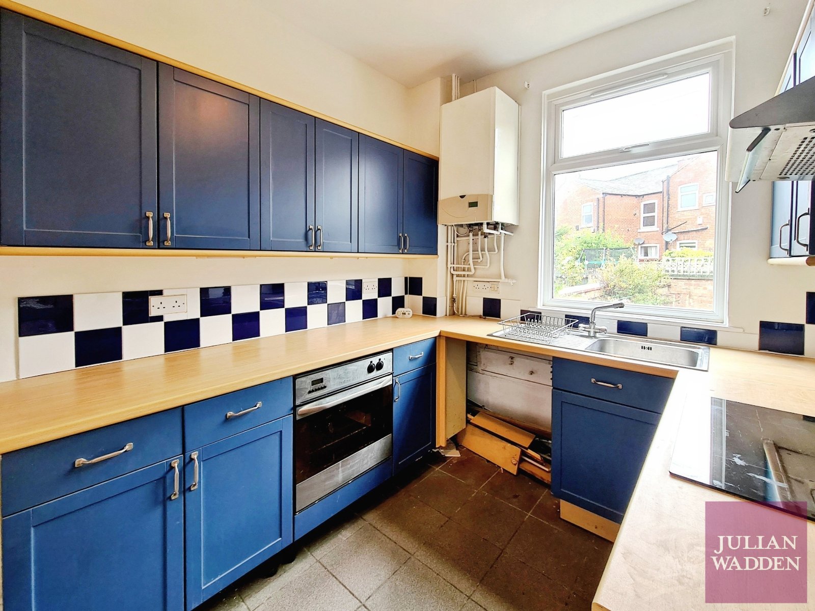 Fox Street, Edgeley, Stockport, SK3