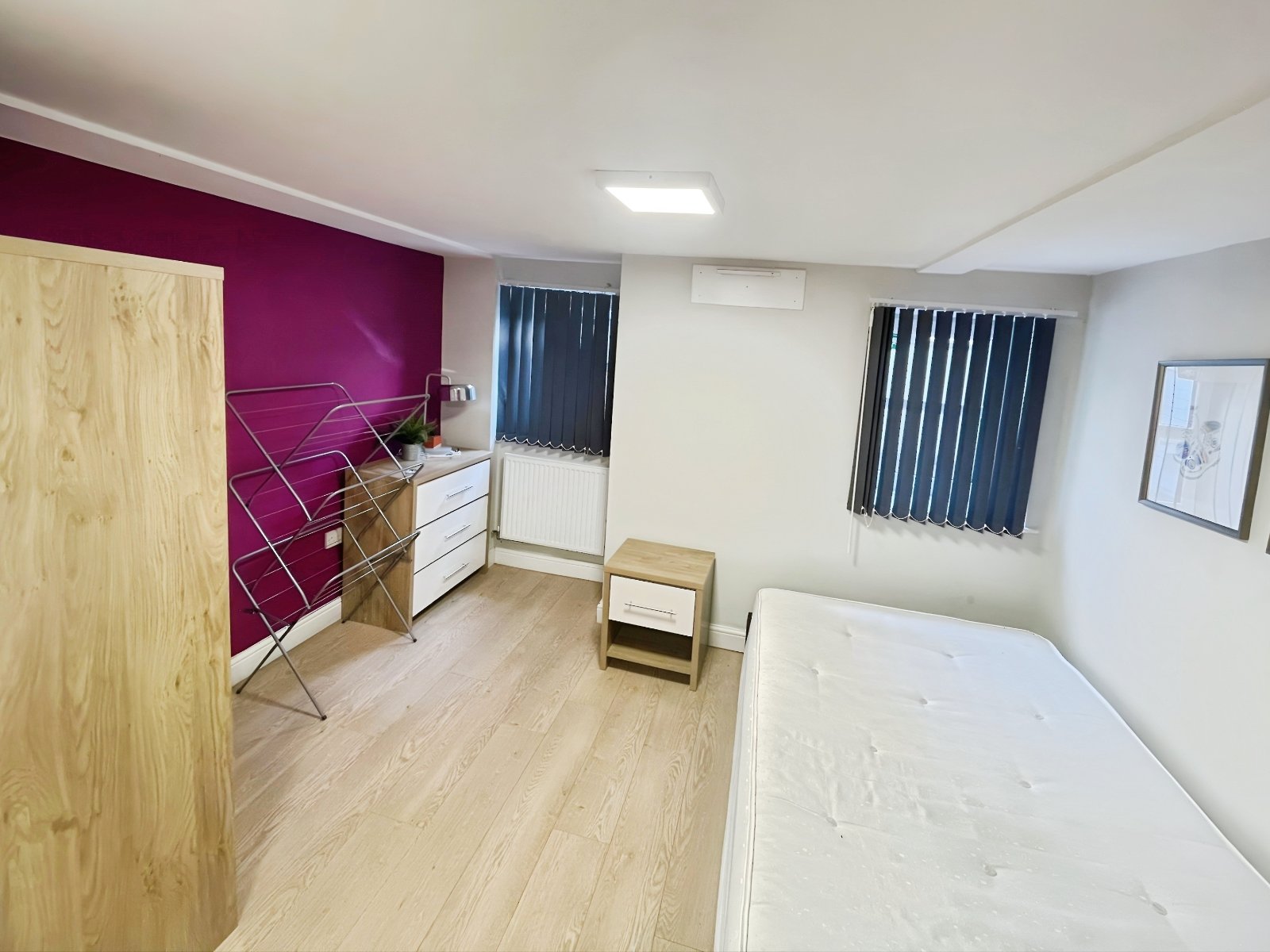 Wellington Road South, Stockport, Greater Manchester, SK2