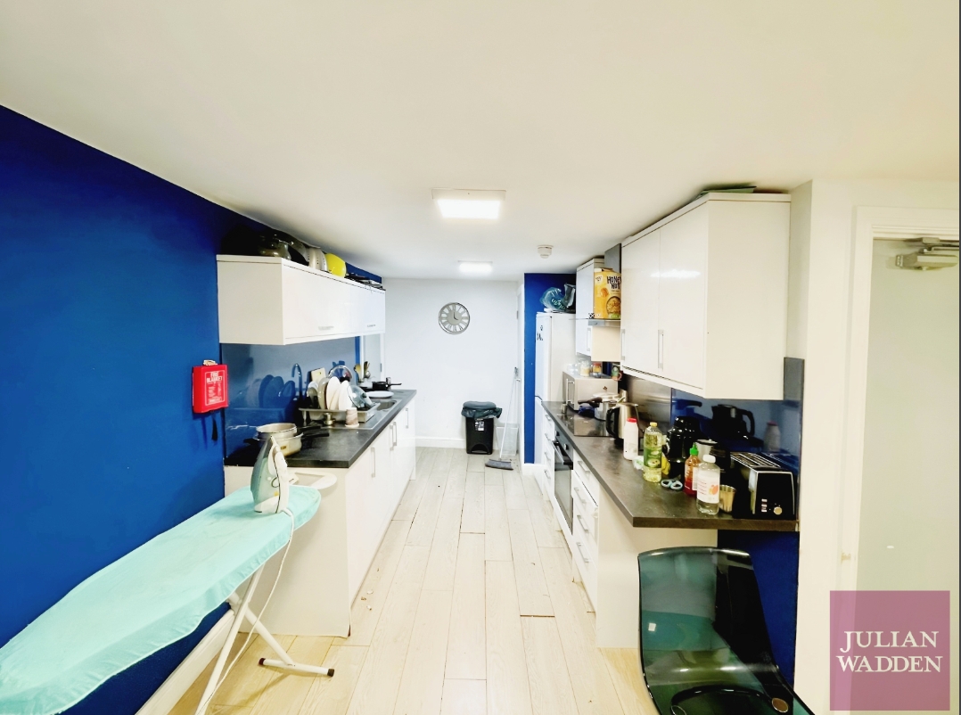 Wellington Road South, Stockport, Greater Manchester, SK2