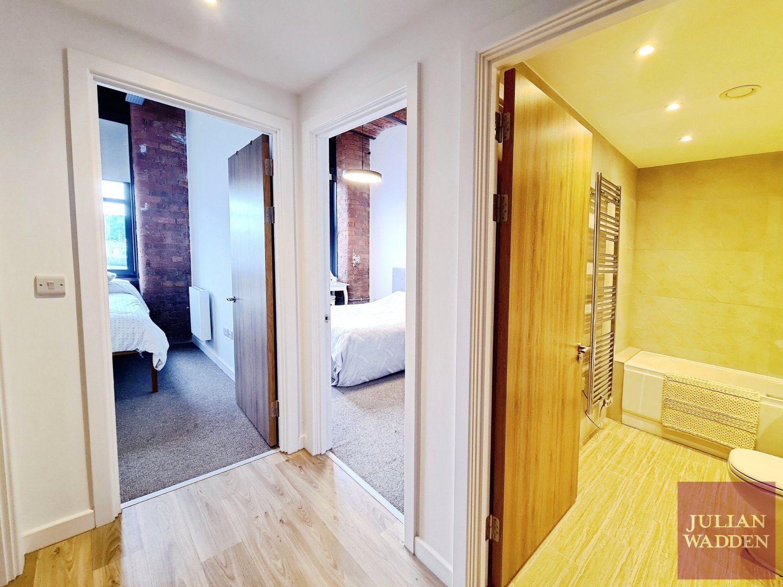 Water Street, Stockport, Greater Manchester, SK1