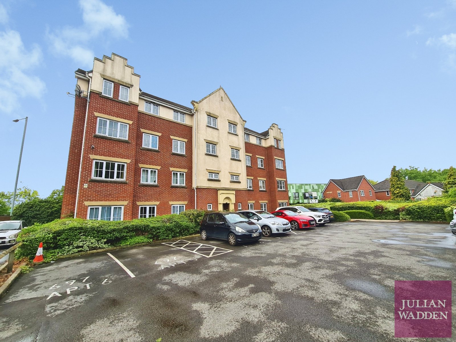 Hyde Road, Gorton, Manchester, M12