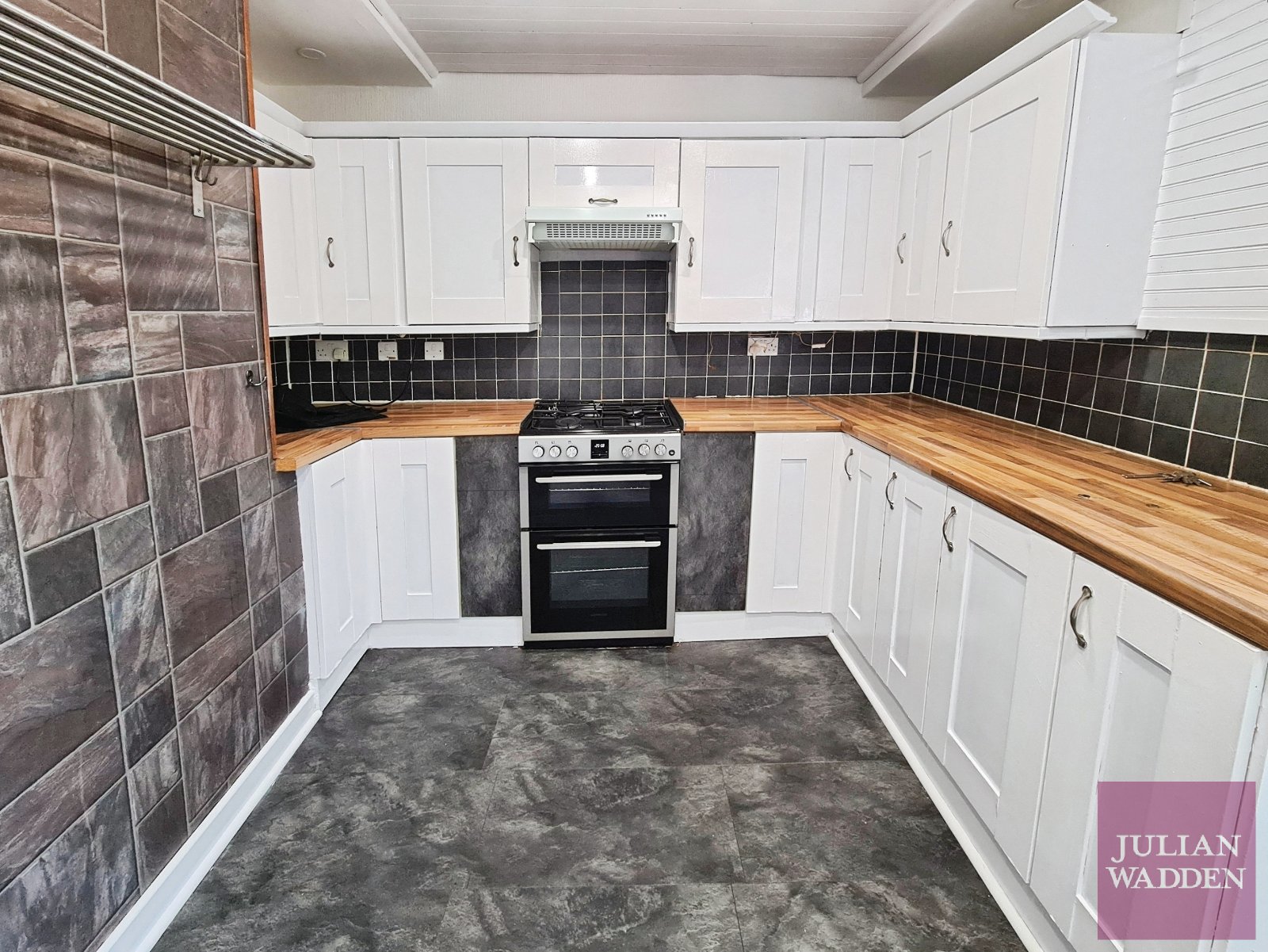 Scott Road, Droylsden, Greater Manchester, M43