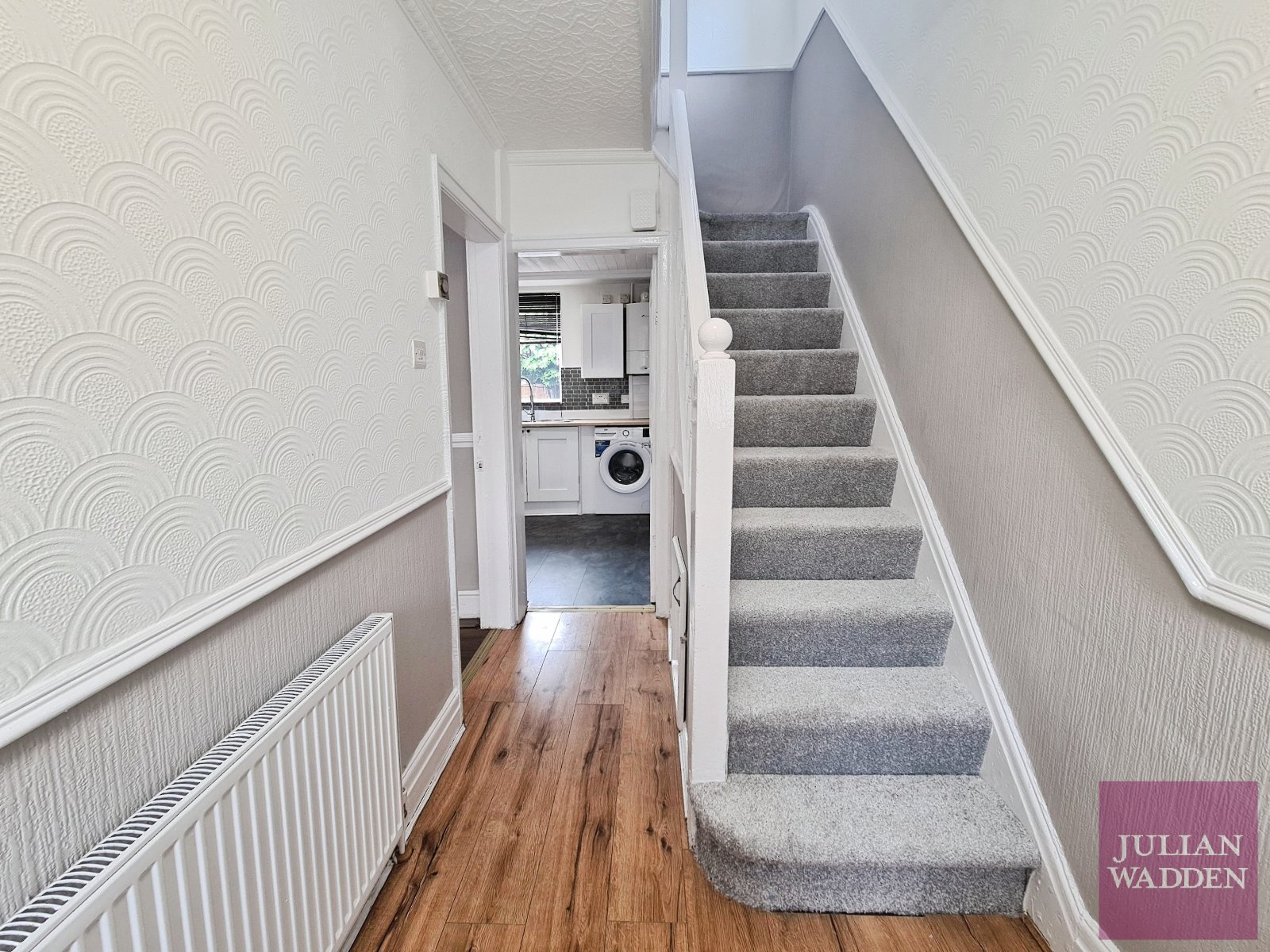 Scott Road, Droylsden, Greater Manchester, M43