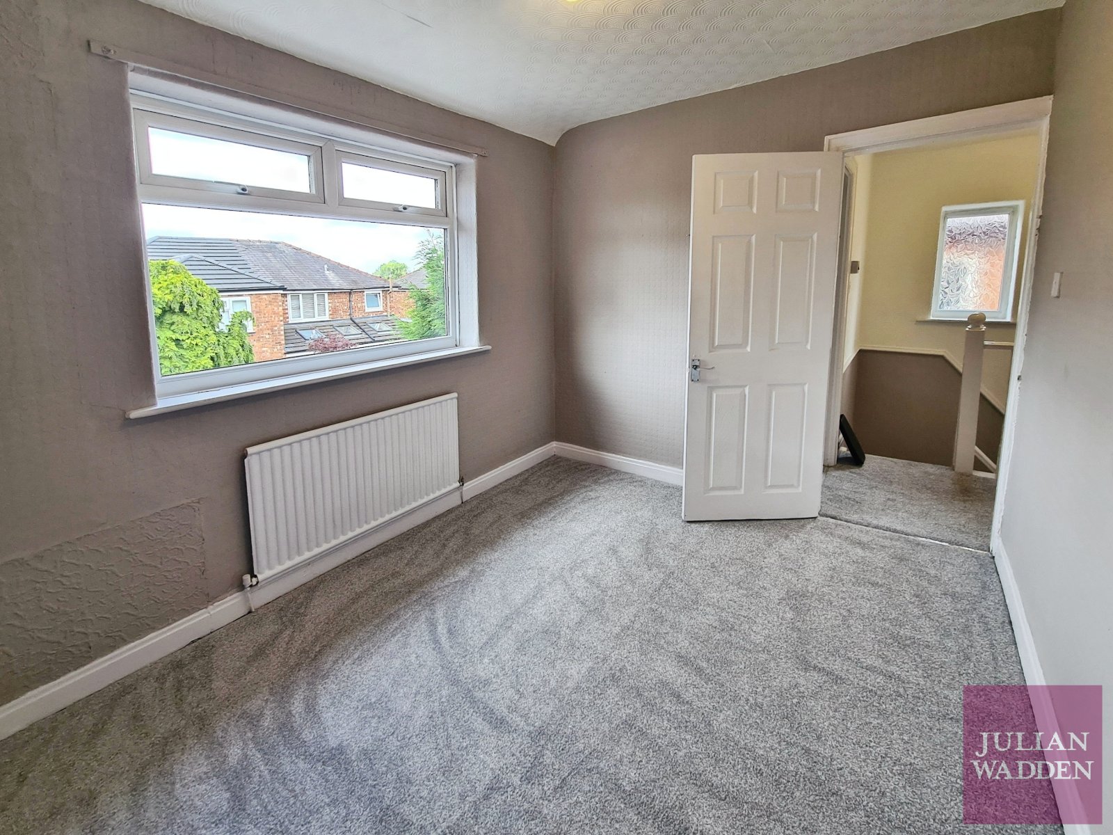 Scott Road, Droylsden, Greater Manchester, M43