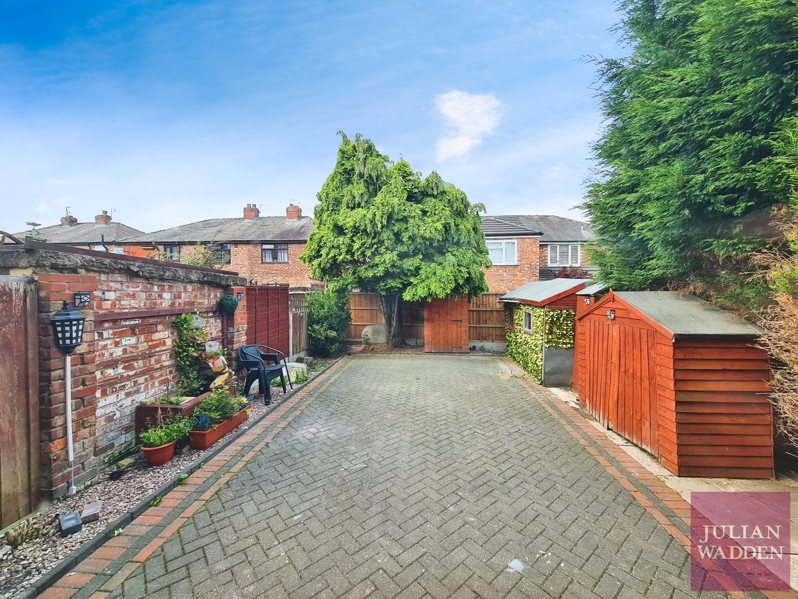 Scott Road, Droylsden, Greater Manchester, M43
