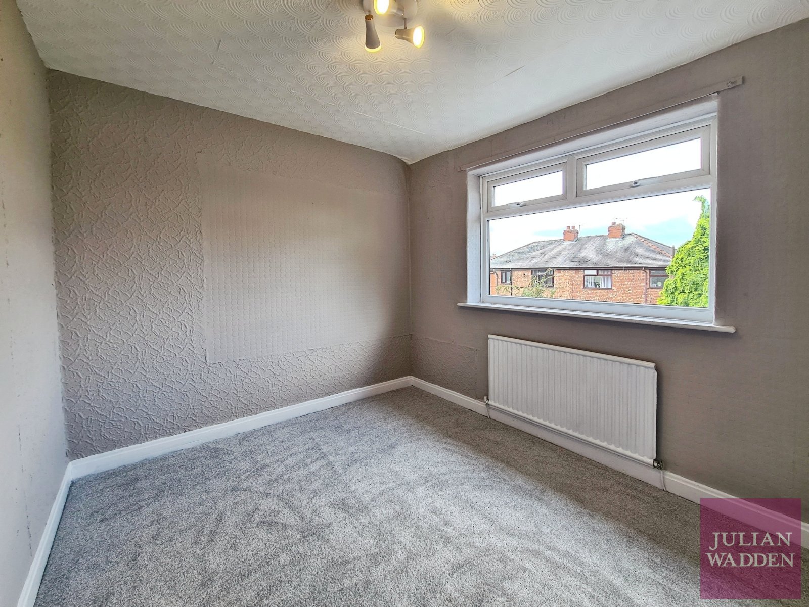 Scott Road, Droylsden, Greater Manchester, M43