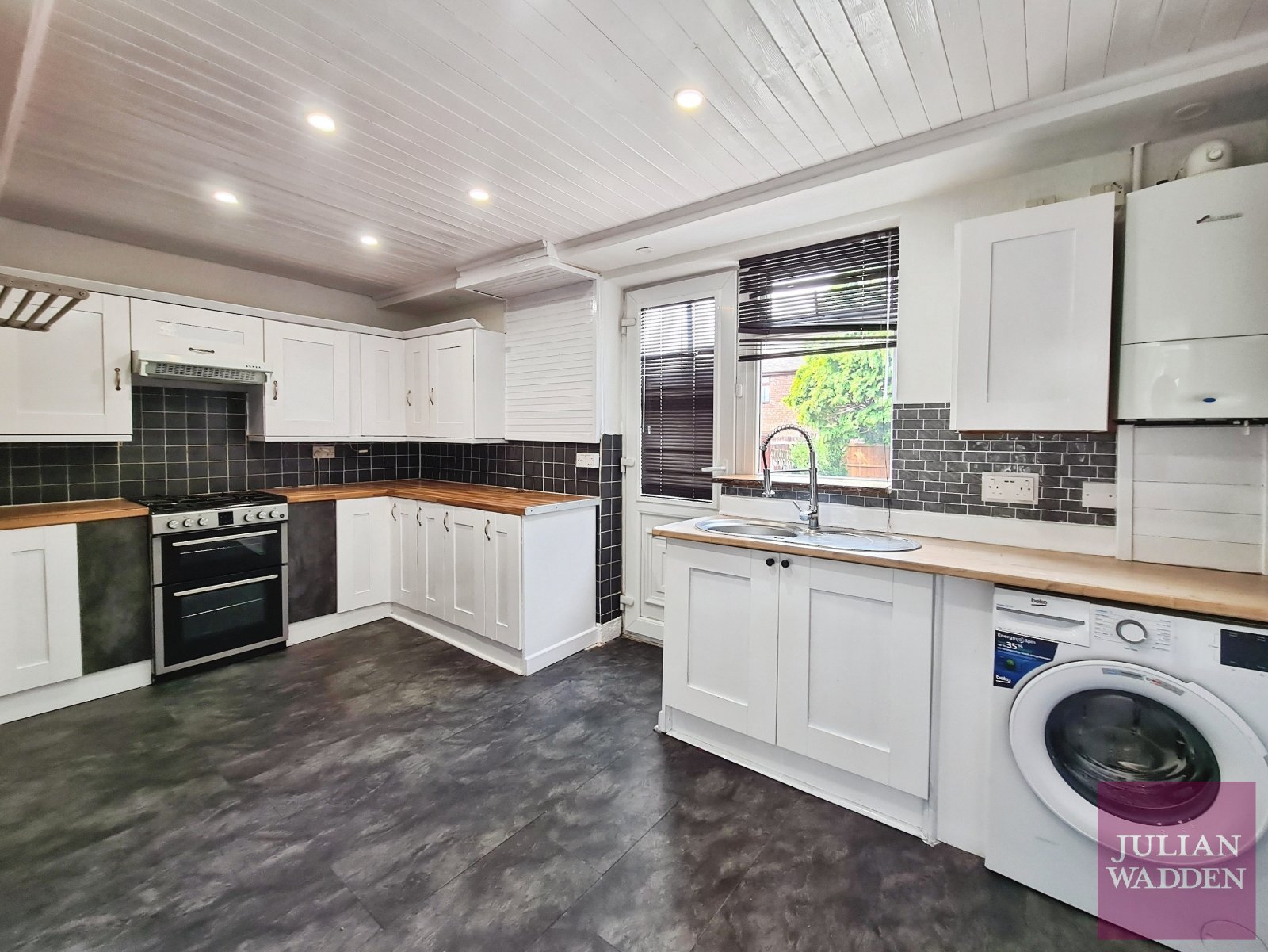 Scott Road, Droylsden, Greater Manchester, M43