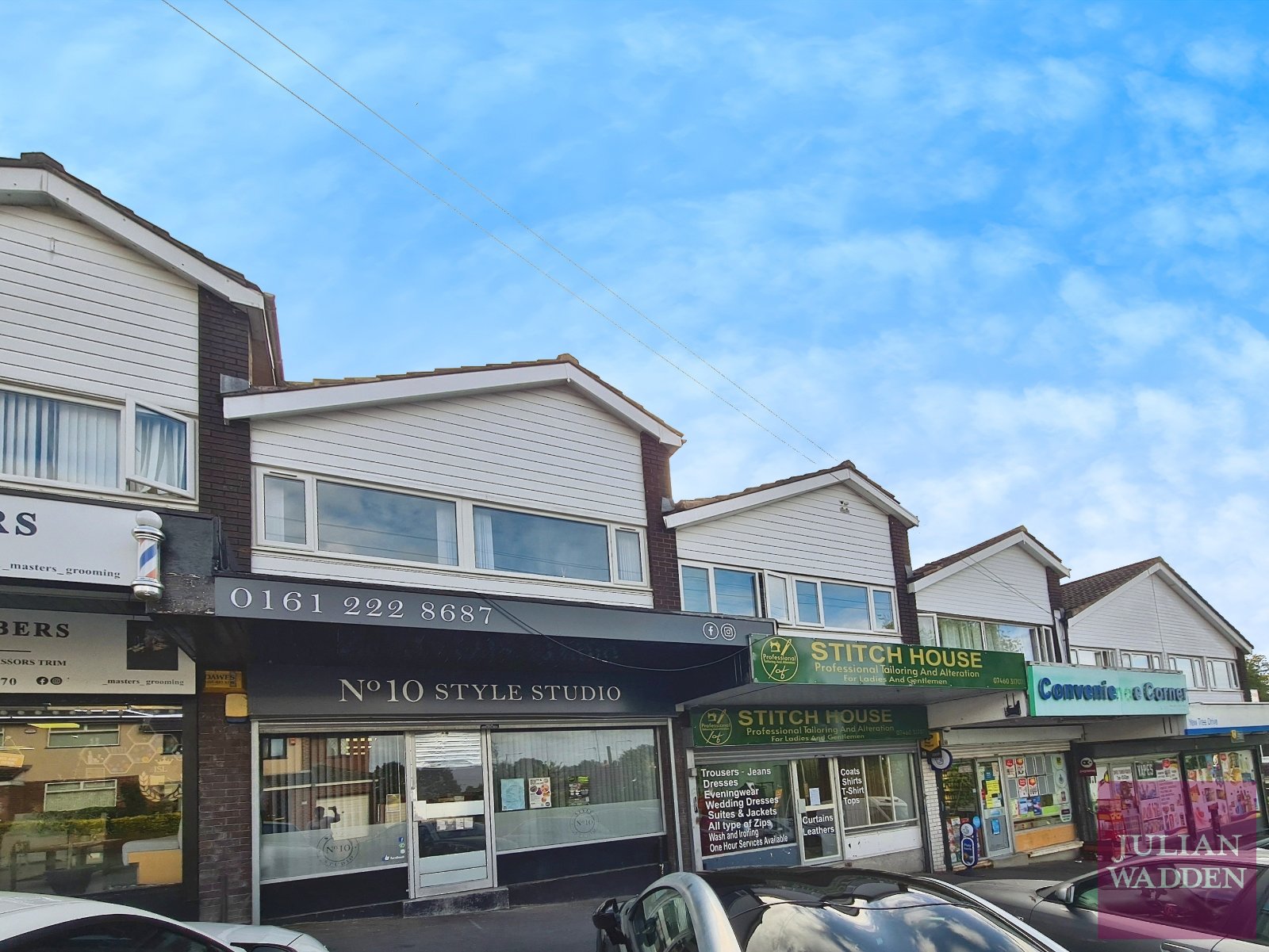 Yew Tree Drive, Bredbury, Stockport, SK6